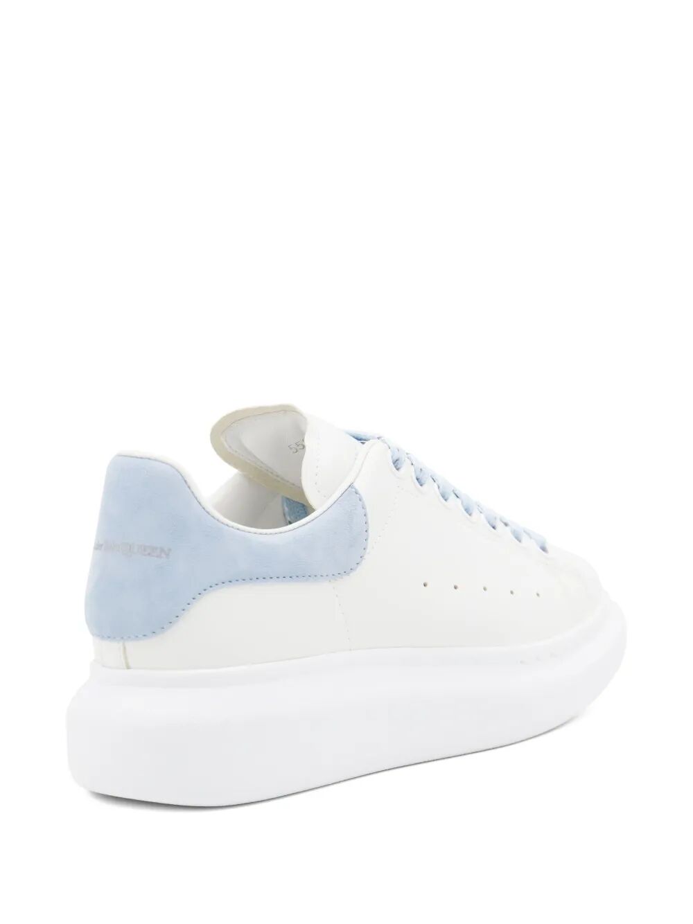 ALEXANDER MCQUEEN Oversize Sneaker - Women's FW25