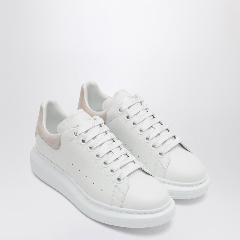 ALEXANDER MCQUEEN Oversized Women's Sneakers