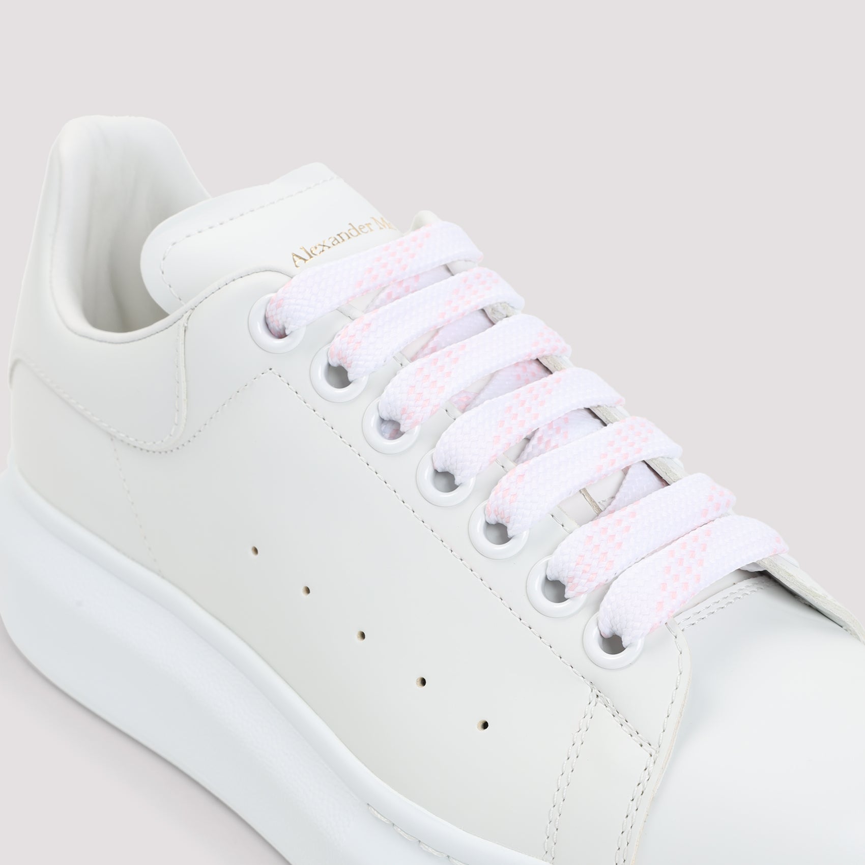 ALEXANDER MCQUEEN Oversized Women's Sneaker