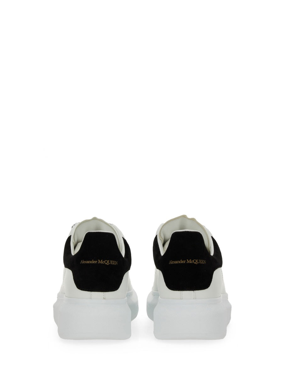 ALEXANDER MCQUEEN Oversized Sneakers for Women
