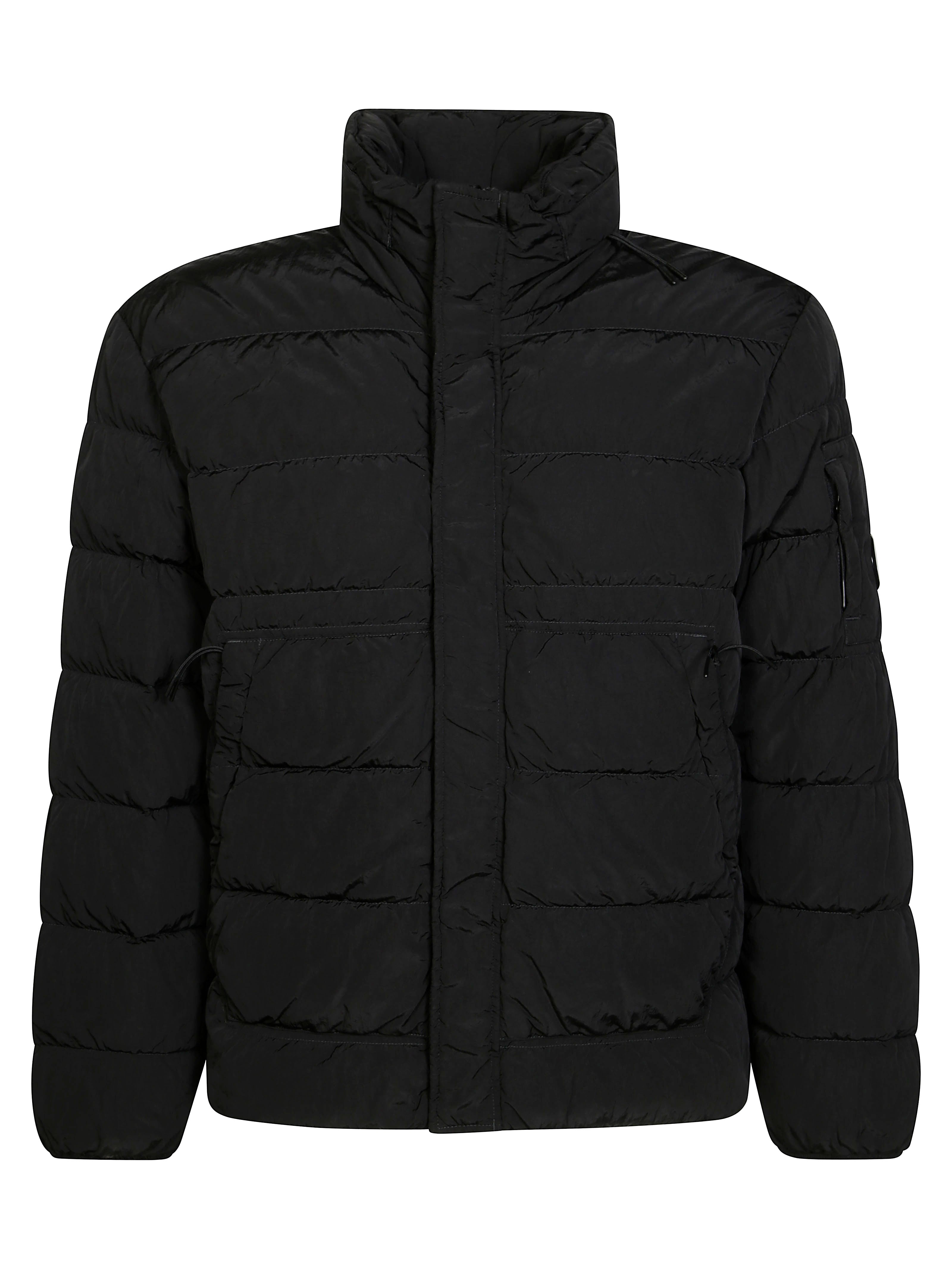 CP COMPANY Medium Outerwear Jacket - Perfect for Fall