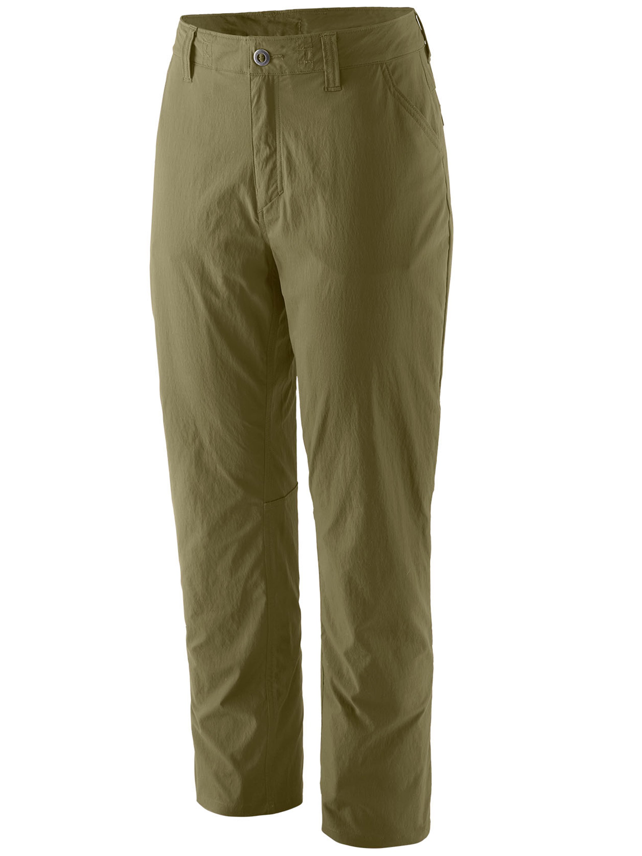 PATAGONIA Quandary Women’s 100% Recycled Polyester Pants