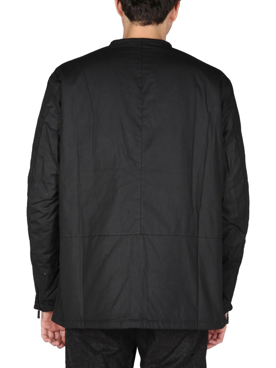 BARBOUR Harlem High Neck Sports Jacket