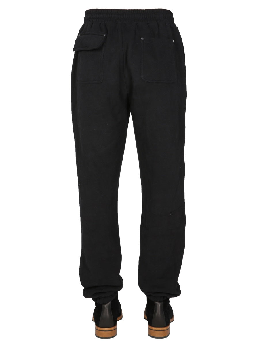 MOUTY Biggie Jogging Trousers for Men
