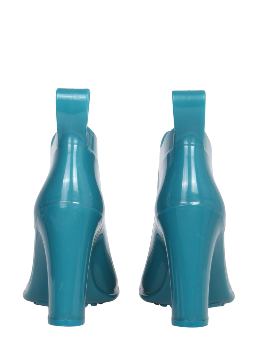 BOTTEGA VENETA Shine Booties for Women