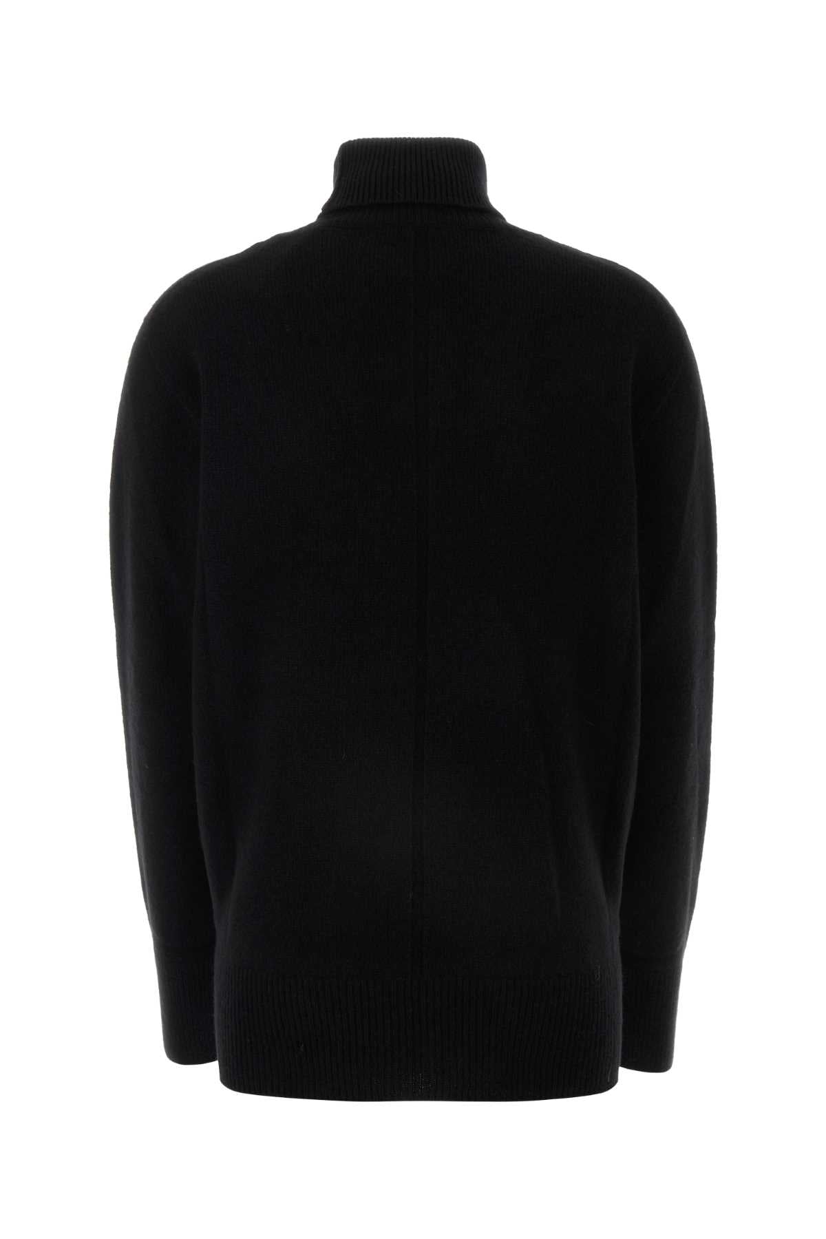 THE ROW Wool Stepny Sweater - Women’s Size