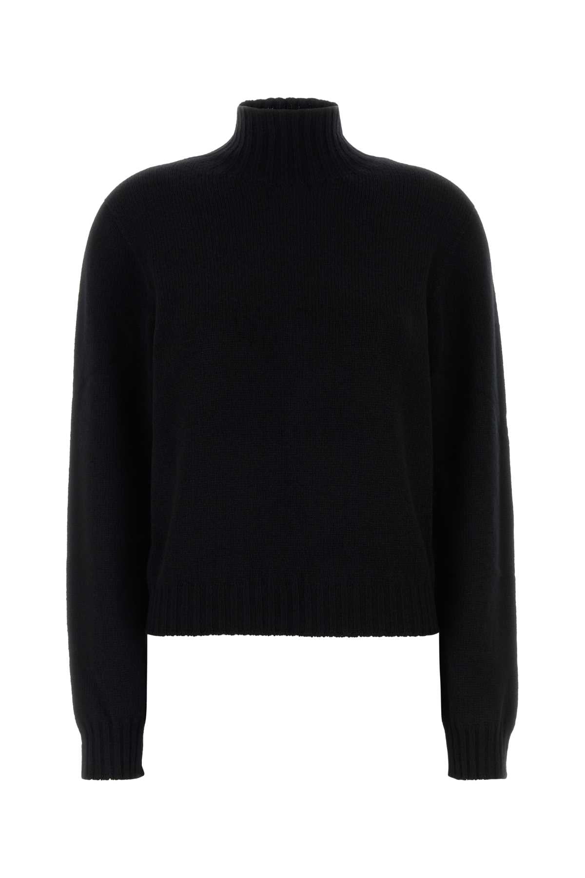 THE ROW Cashmere Kensington Sweater