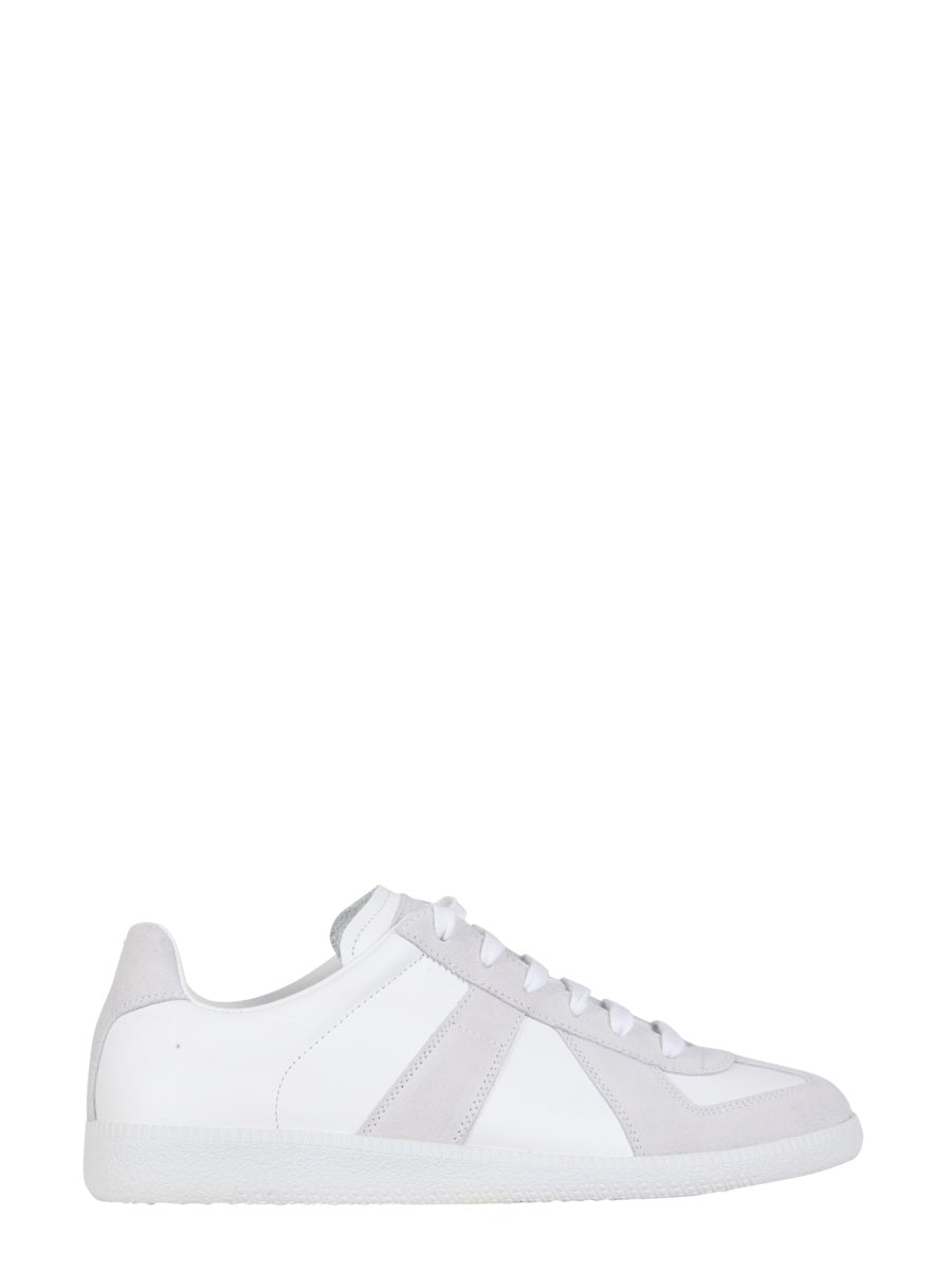MAISON MARGIELA Replica Sneaker for Men - 2.5 cm Sole Height