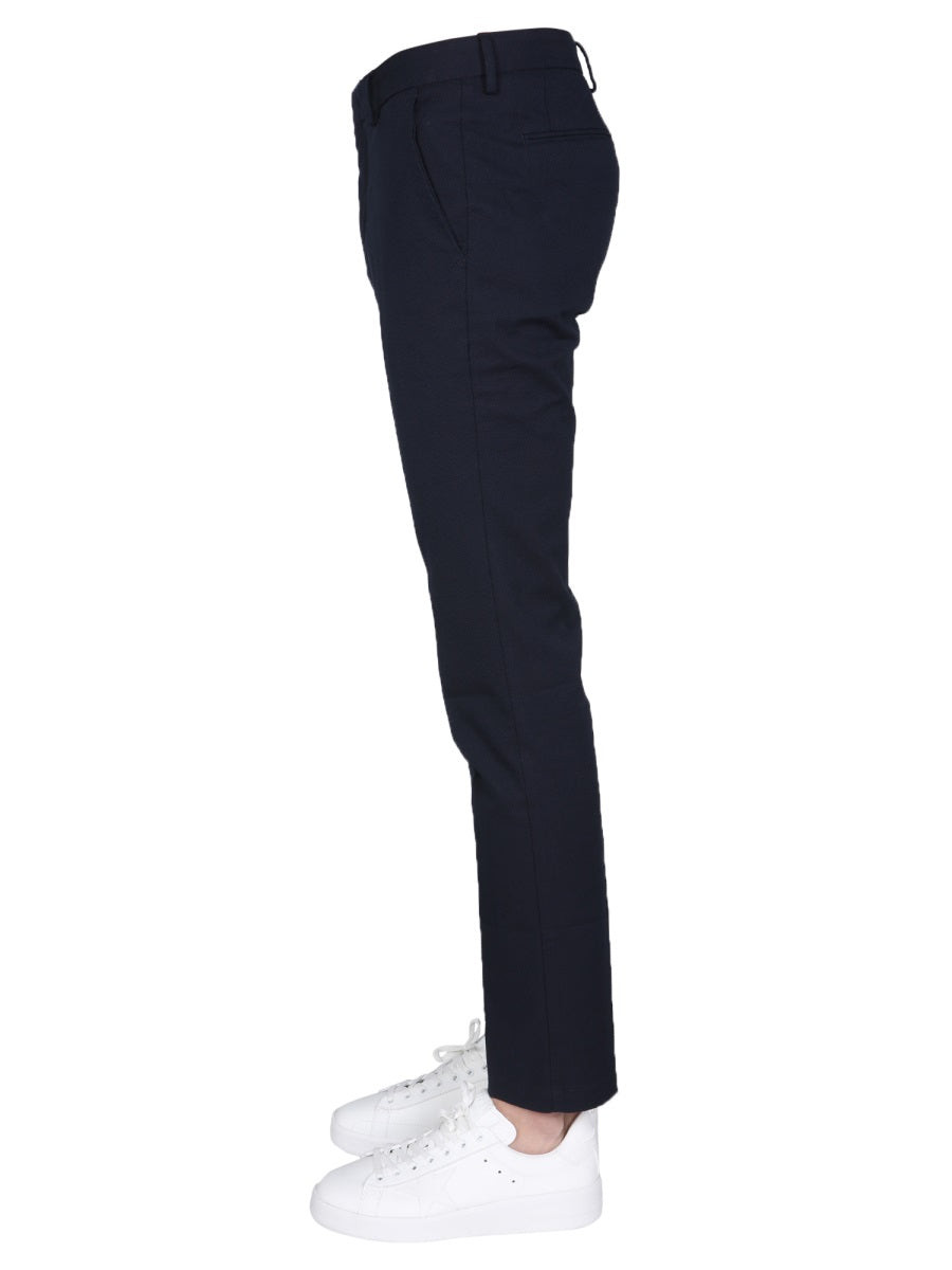 BOSS Classic Regular Fit Trousers for Men