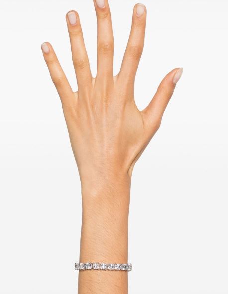 SWAROVSKI Elegant and Stylish Bijoux Accessory