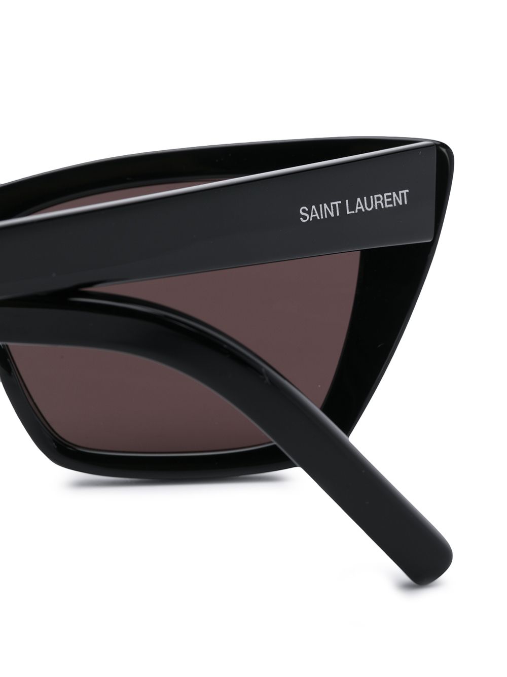 SAINT LAURENT Acetate SL 276 Mica Sunglasses for Women