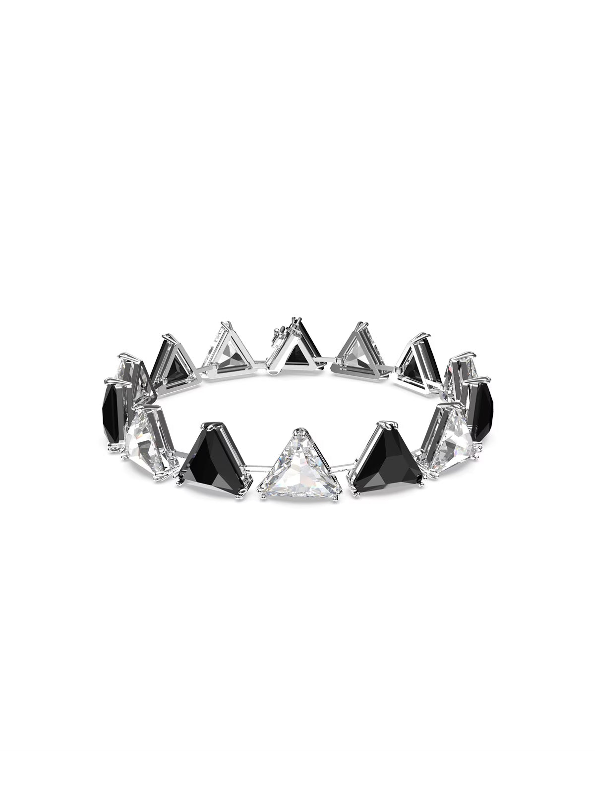 SWAROVSKI Matrix Tennis Bracelet