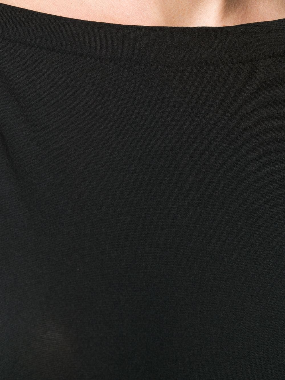 WOLFORD Sleeveless Modal Blend Aurora Tank Top