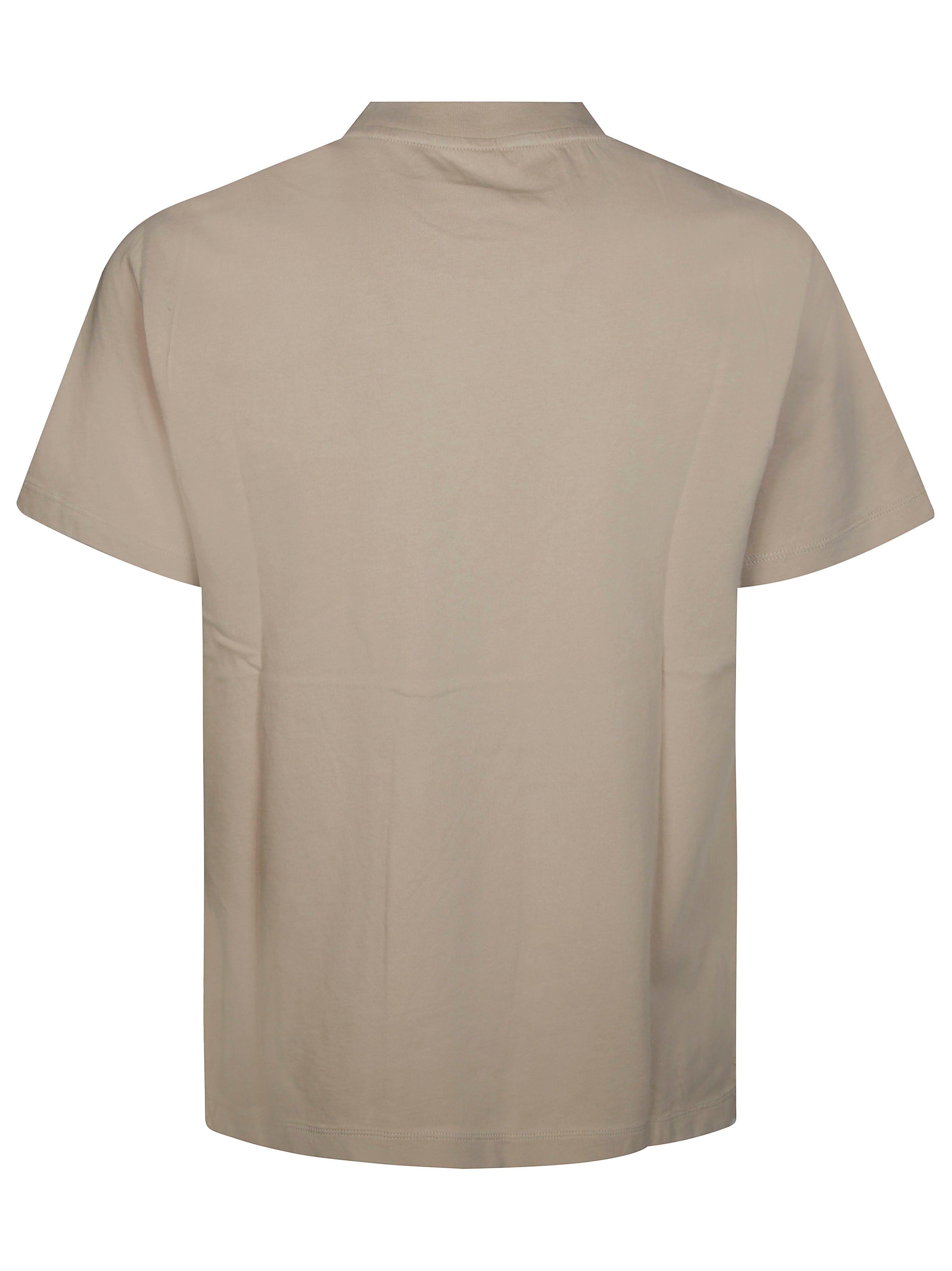 SUN 68 Vintage Rotture T-Shirt for Women - SS25