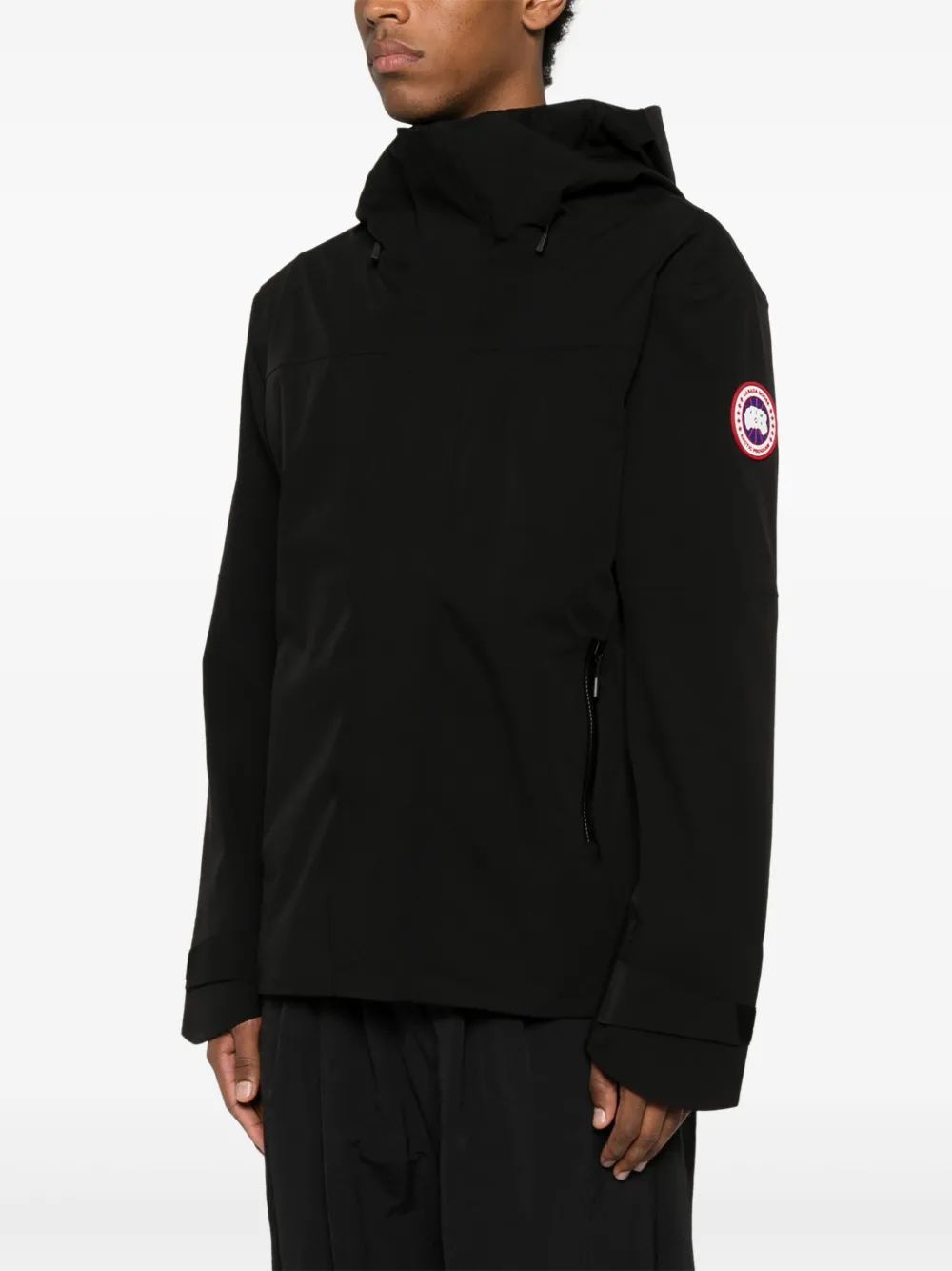 CANADA GOOSE Rupert Rain Jacket for Men - Spring/Summer 2025