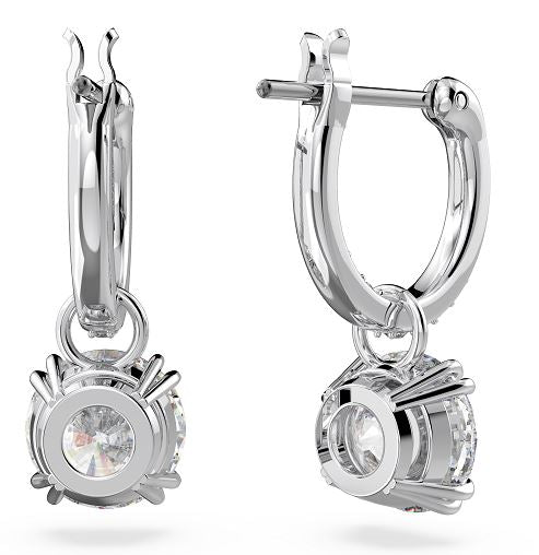 SWAROVSKI Chic Brass Bijoux Accessory for Women - FW24