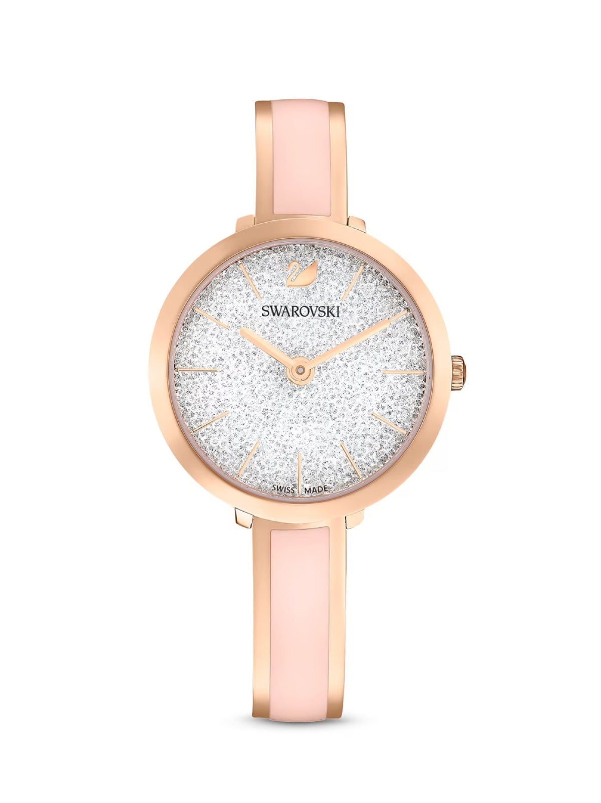 SWAROVSKI Mini Crystalline Delight Watch - 35 mm