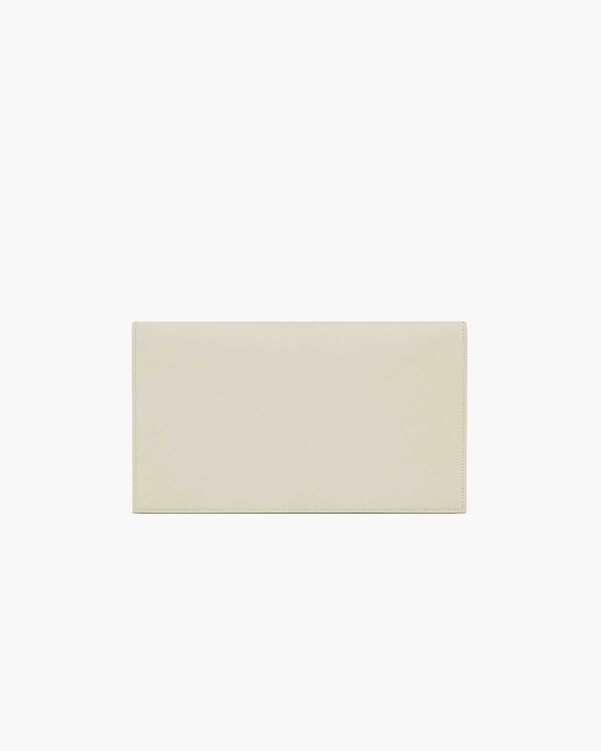 SAINT LAURENT Uptown Mini Pouch Handbag