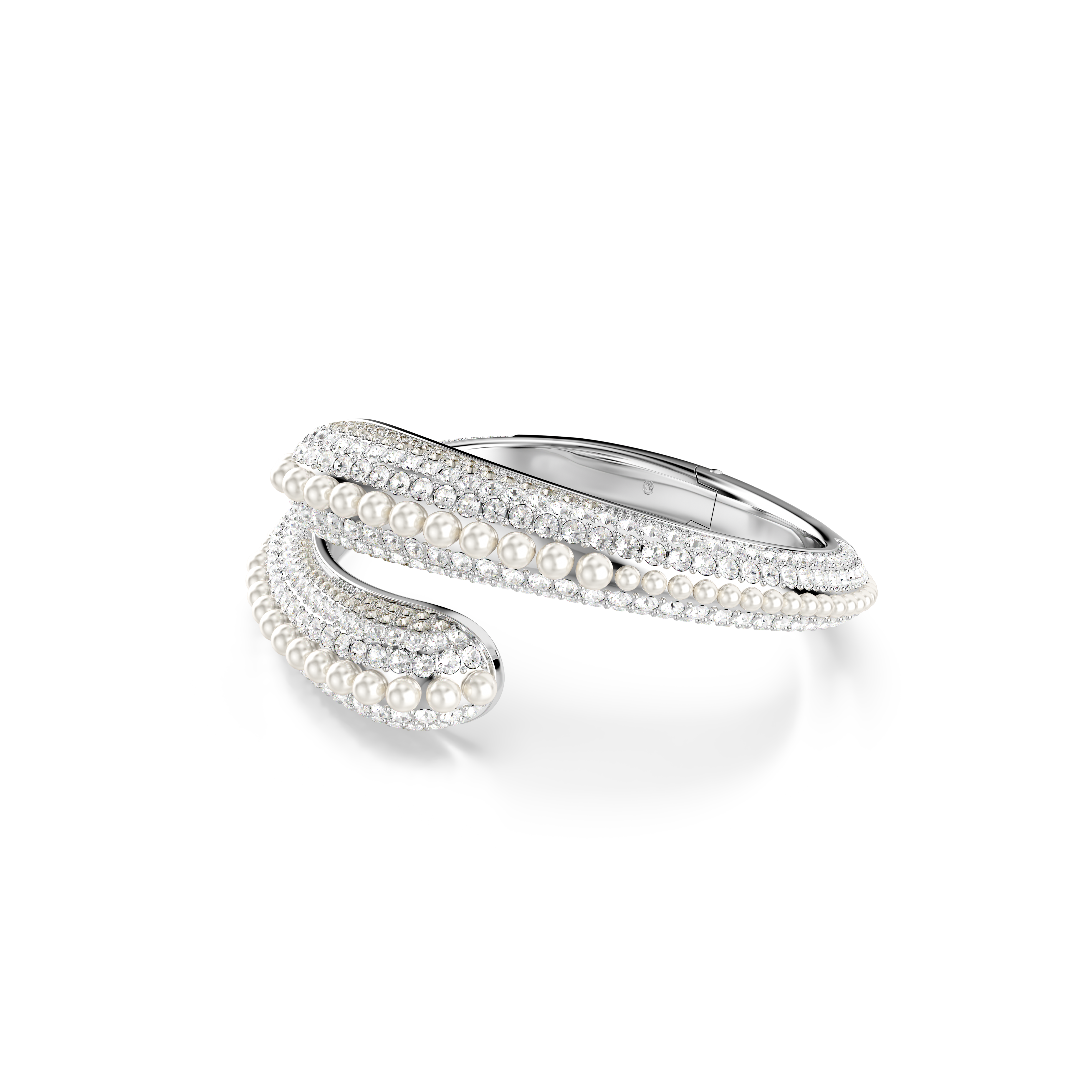 SWAROVSKI Elegant and Timeless Mini Bijoux Accessory for Women