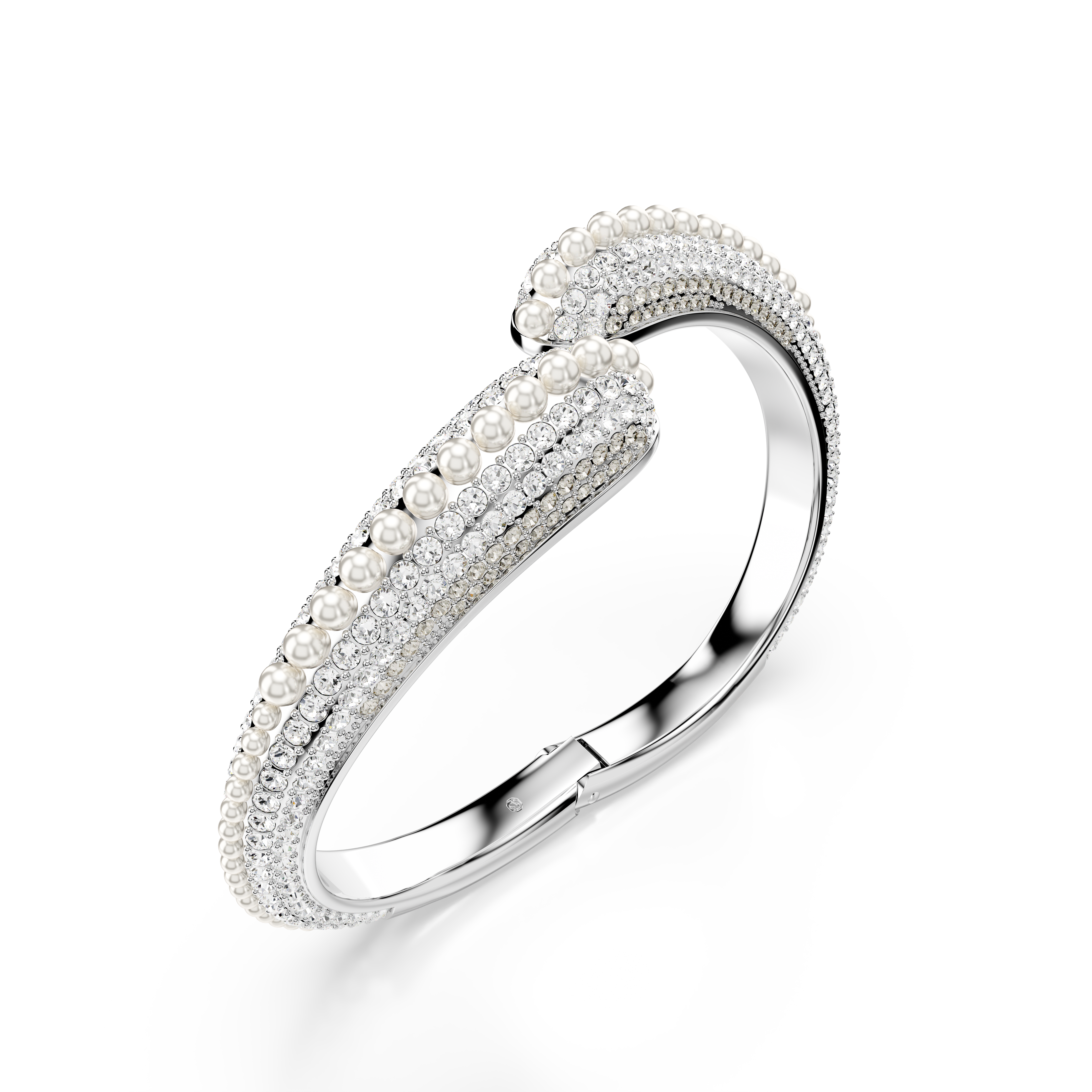 SWAROVSKI Elegant and Timeless Mini Bijoux Accessory for Women