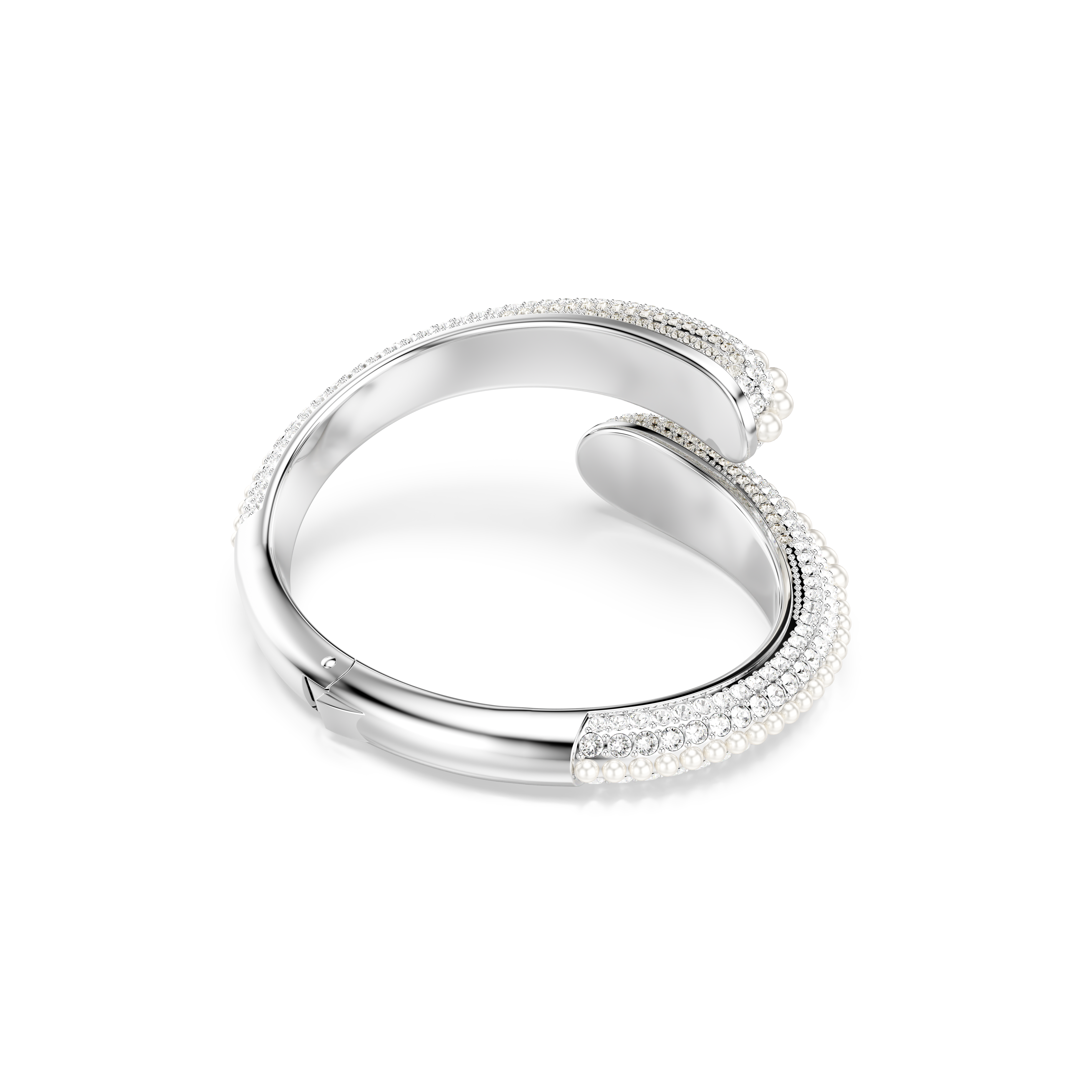 SWAROVSKI Elegant and Timeless Mini Bijoux Accessory for Women