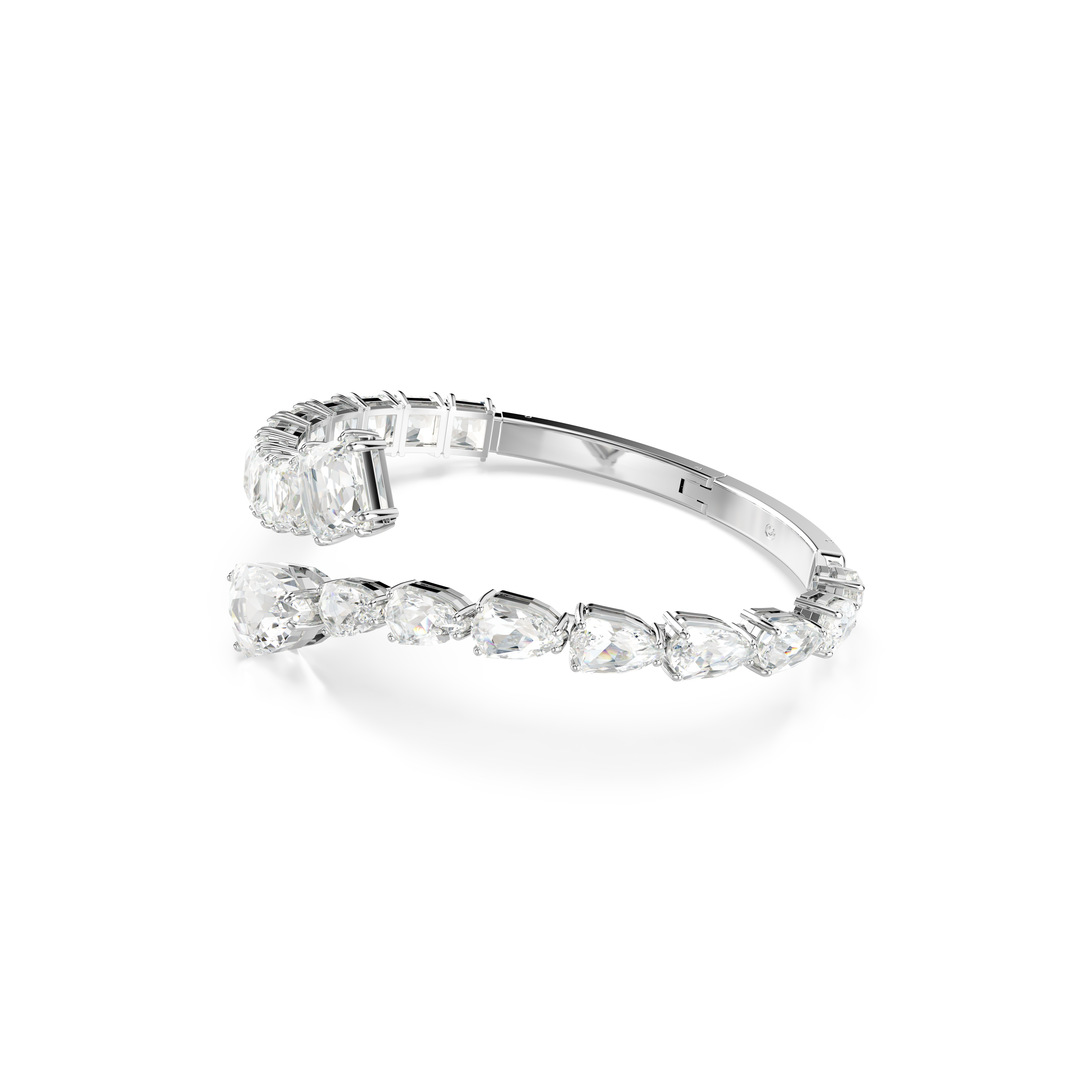 SWAROVSKI Elegant and Minimalistic Jewelry Accessory for Women - FW24 Collection