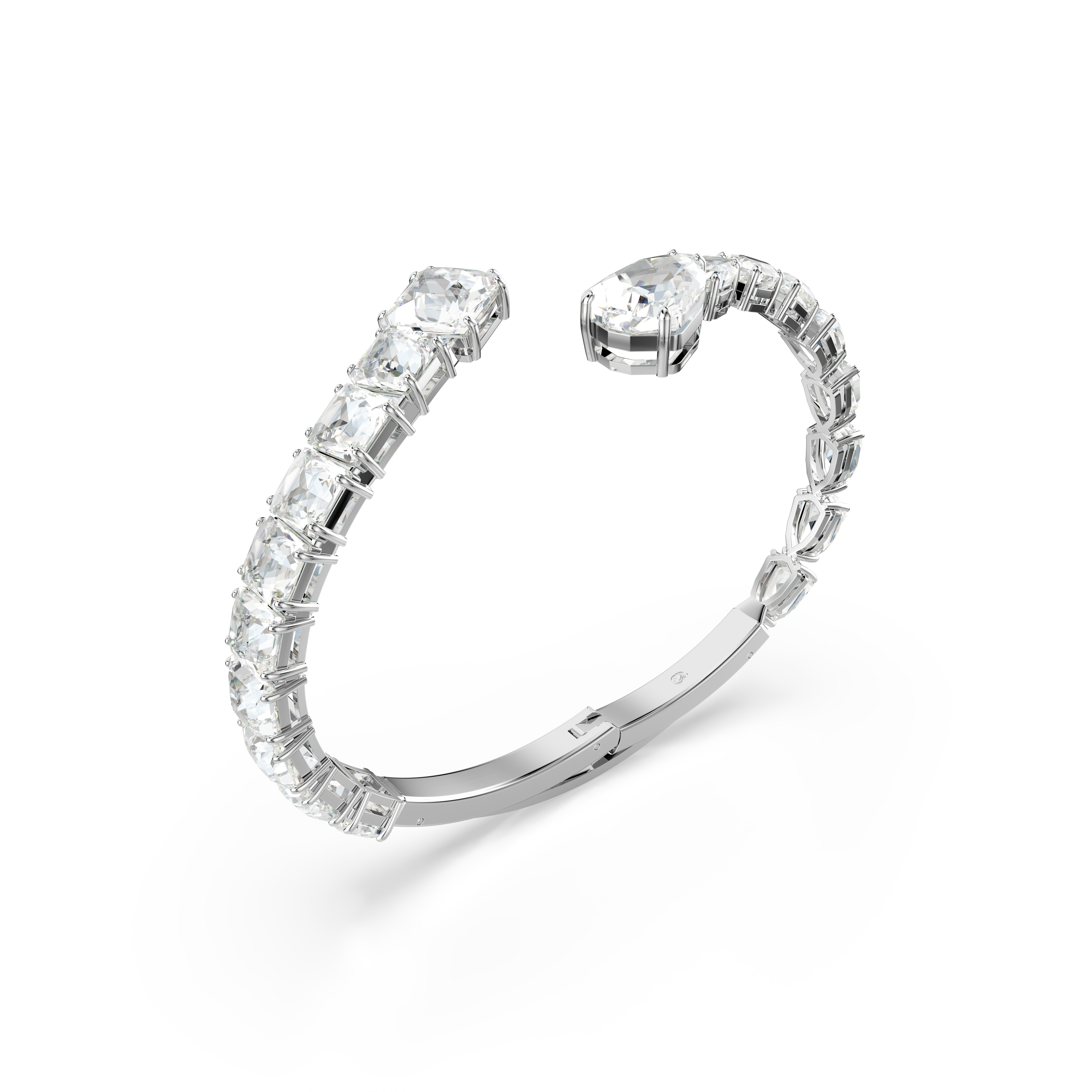 SWAROVSKI Elegant and Minimalistic Jewelry Accessory for Women - FW24 Collection