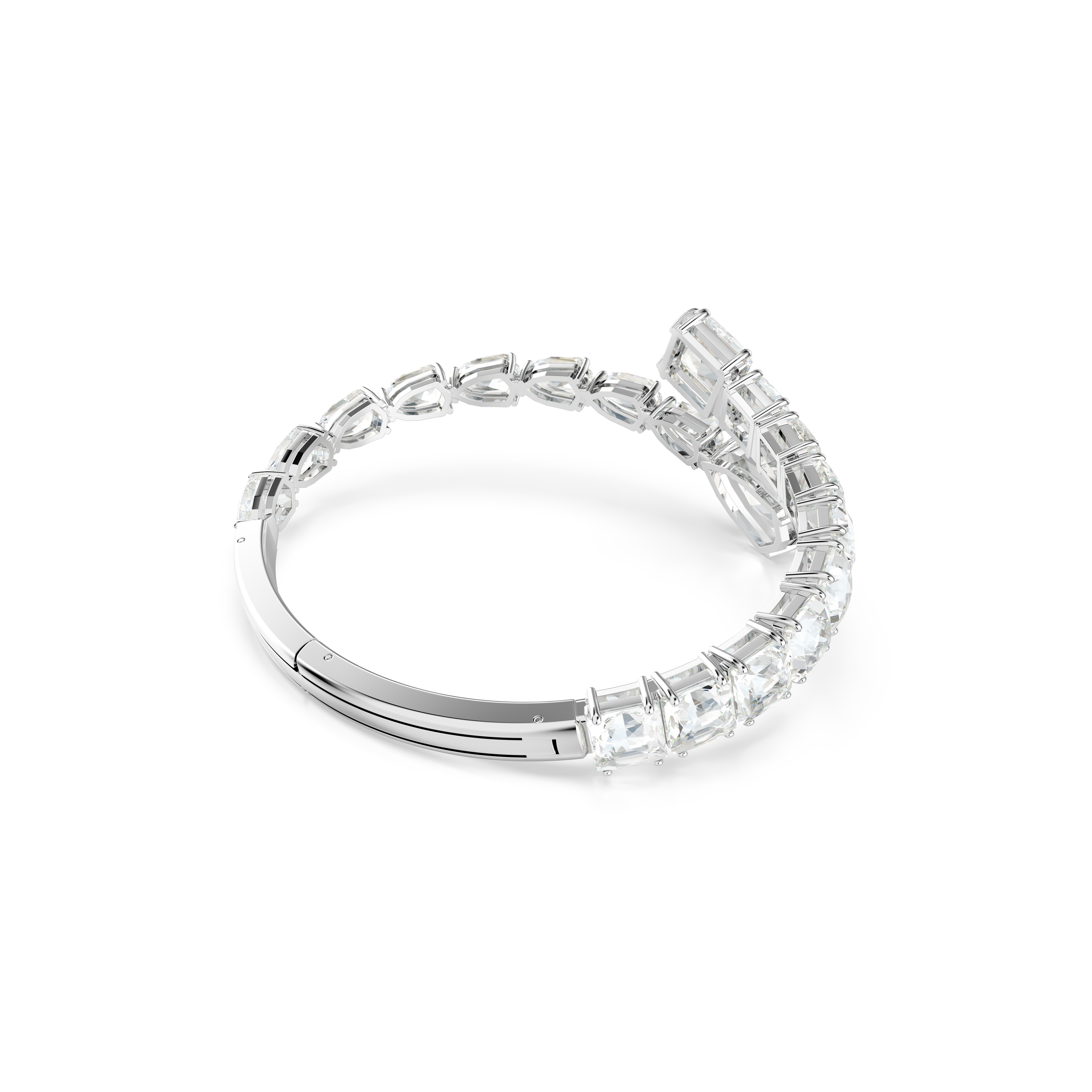 SWAROVSKI Elegant and Minimalistic Jewelry Accessory for Women - FW24 Collection