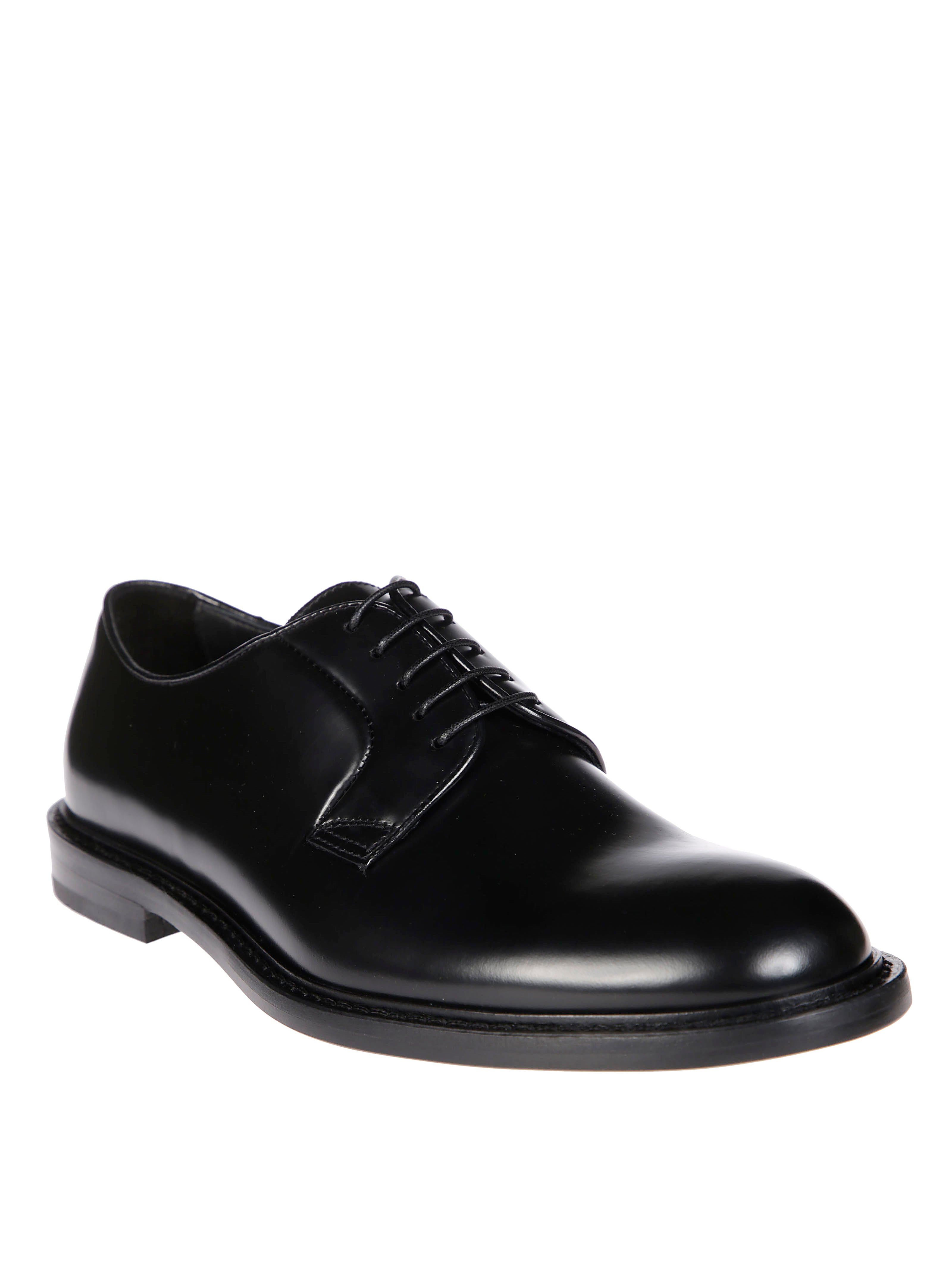 DOUCAL'S Stylish Derby Dress Shoes for Women