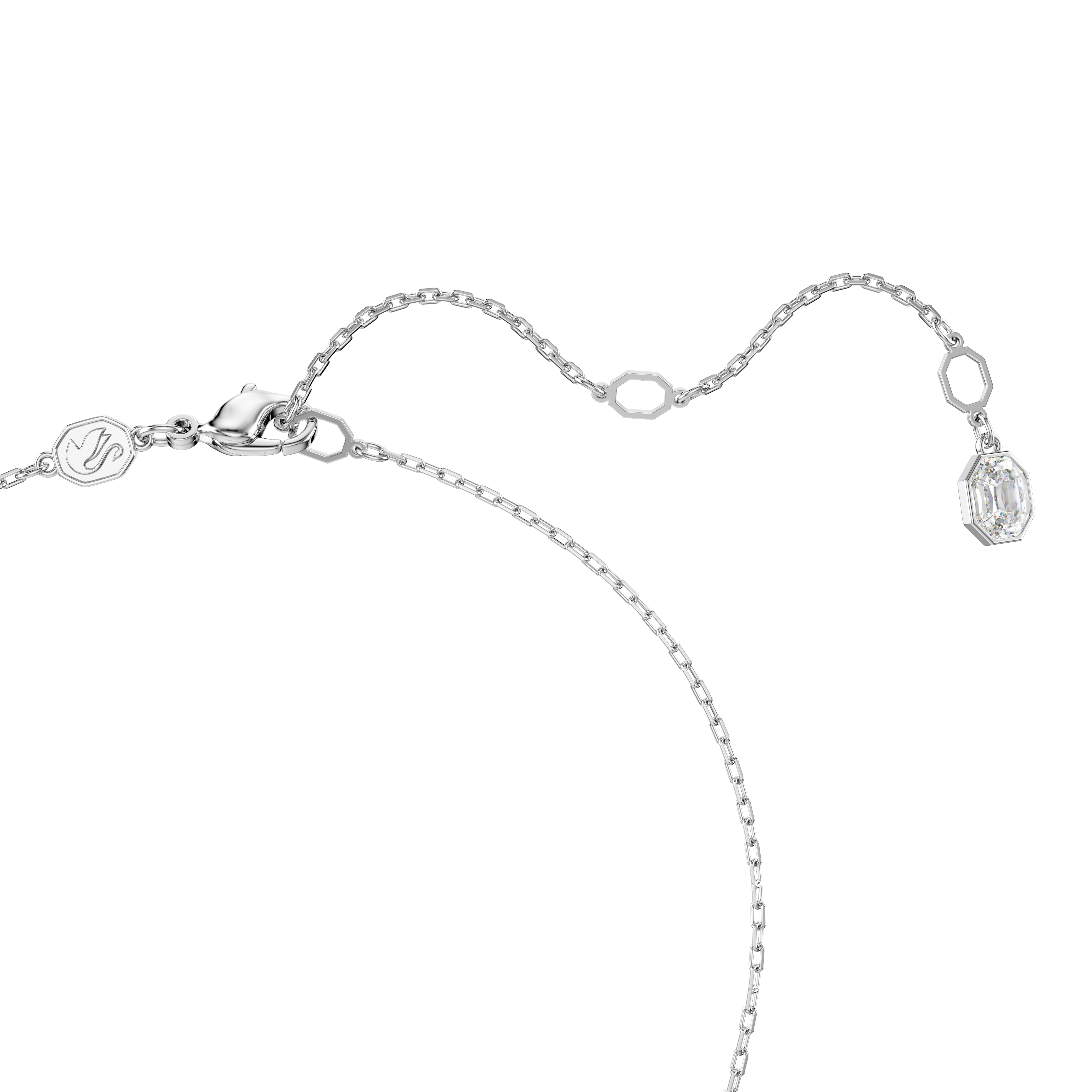 SWAROVSKI Elegant Bijoux Accessory Piece - Mini Size