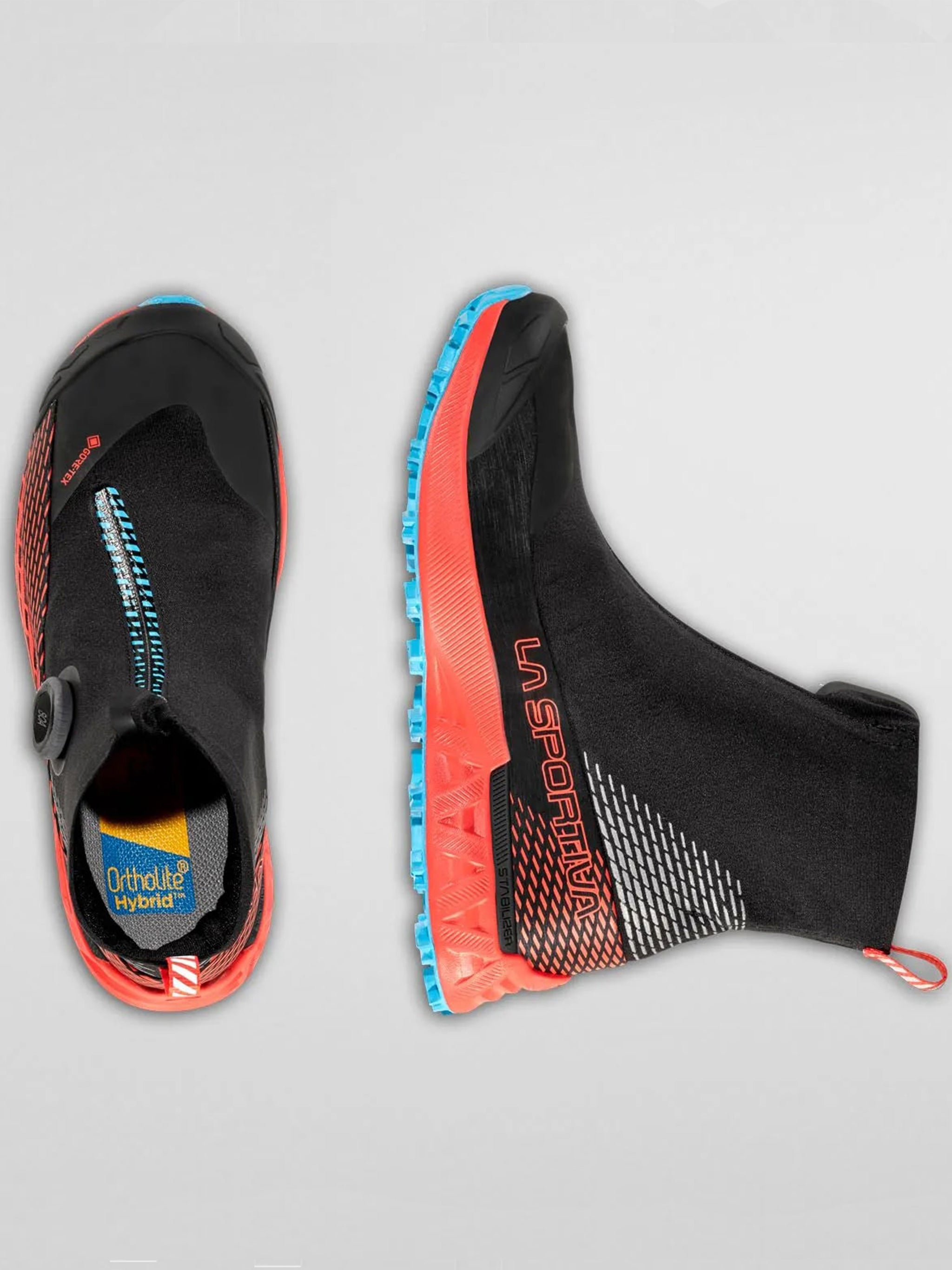 LA SPORTIVA Women's Cyklon Cross GTX Sneakers