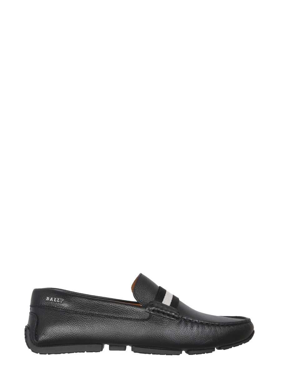 BALLY Driver Moccasins for Men