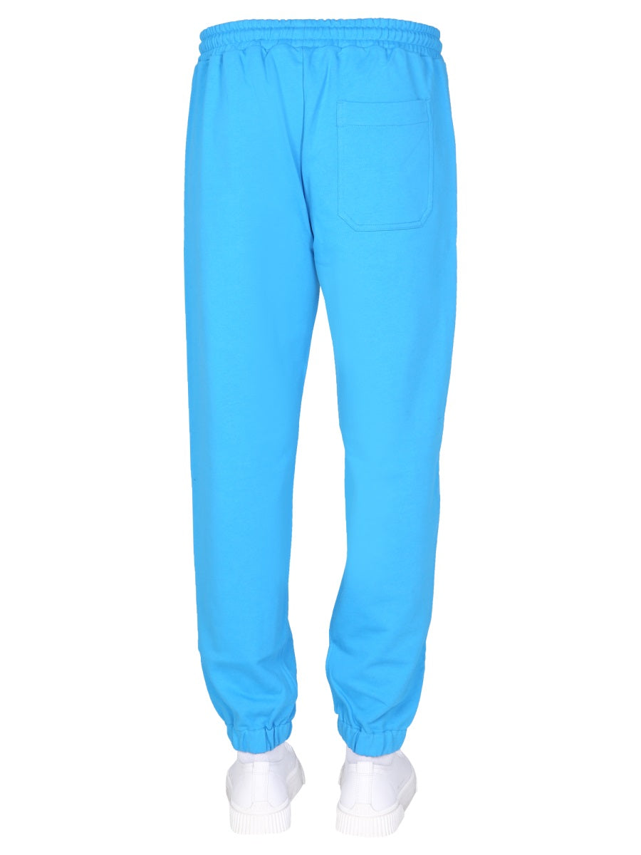 HELMUT LANG Knot Jogging Pants