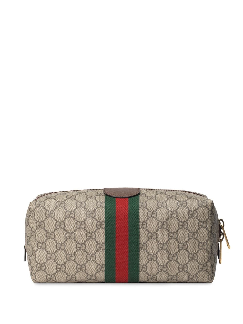 GUCCI Toiletry Case - 26cm x 13cm x 12cm