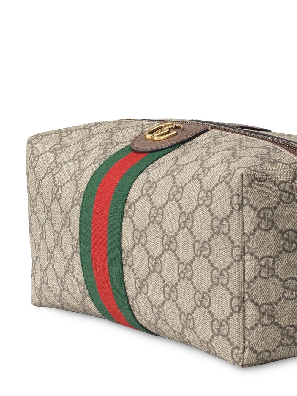 GUCCI Toiletry Case - 26cm x 13cm x 12cm