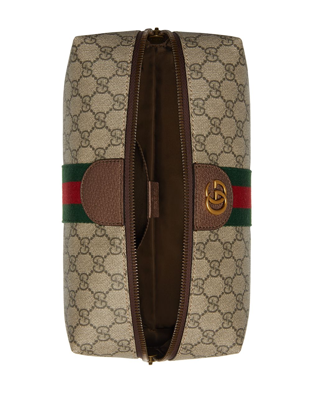 GUCCI Toiletry Case - 26cm x 13cm x 12cm