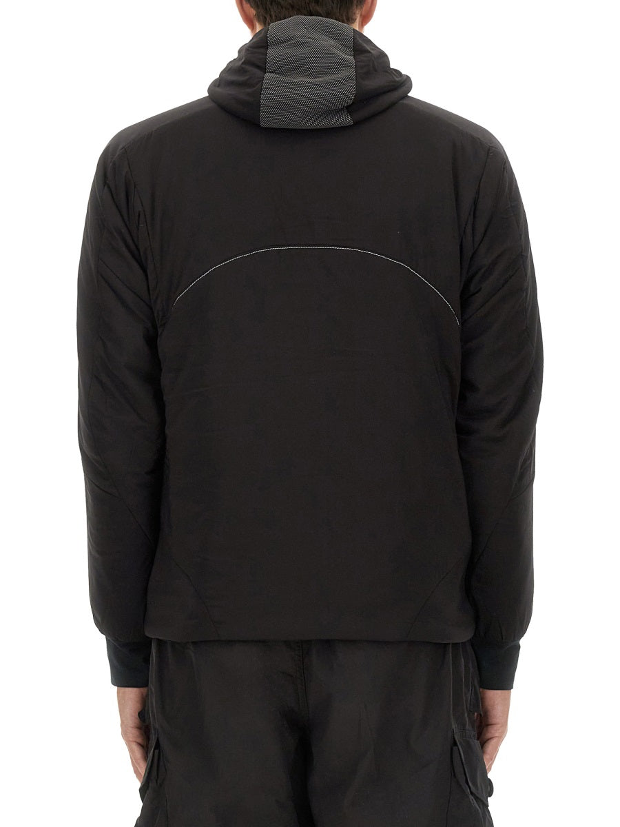 AND WANDER Alpha Air Sweatshirt - Size L