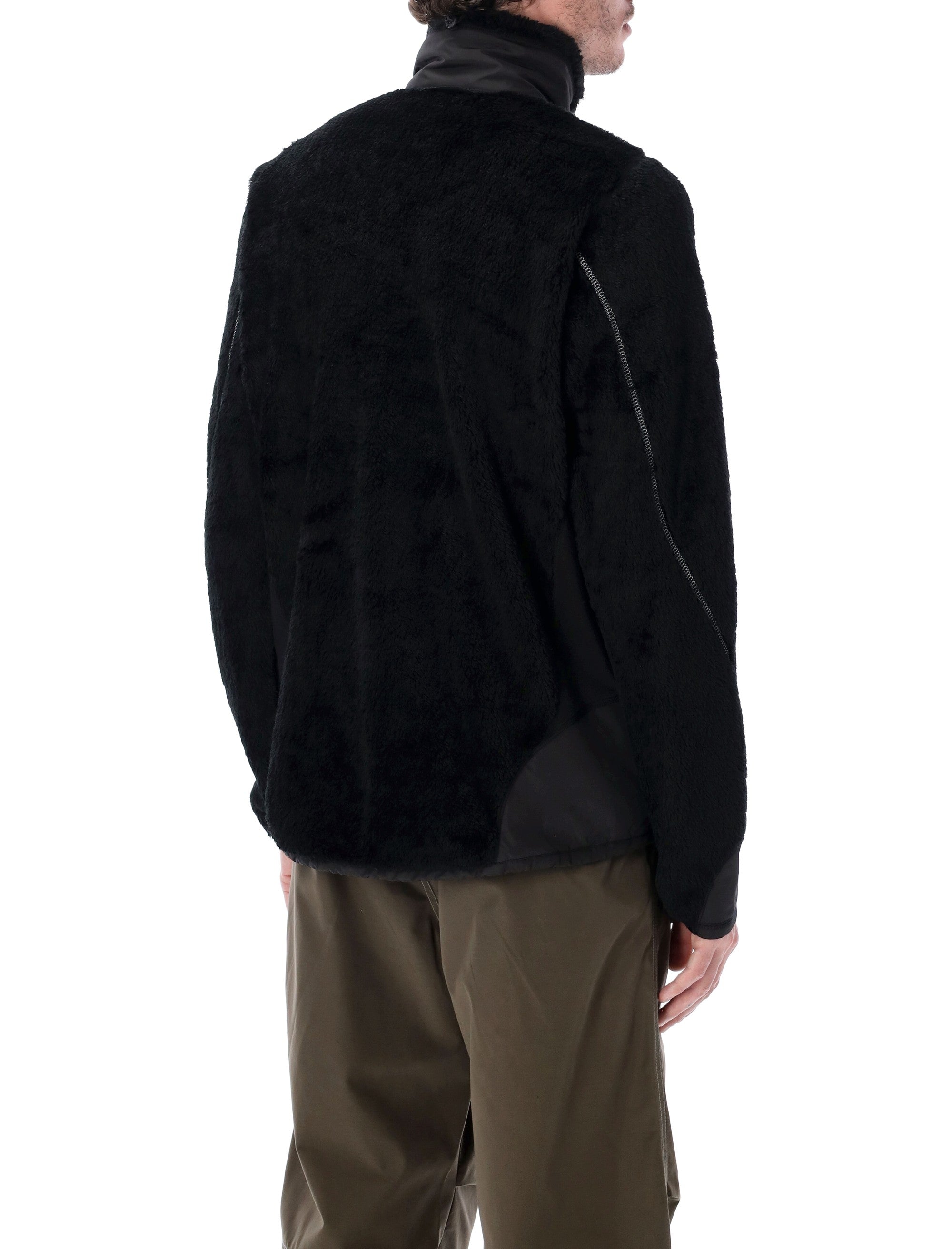 AND WANDER 18 High Loft Fleece Jacket for Men