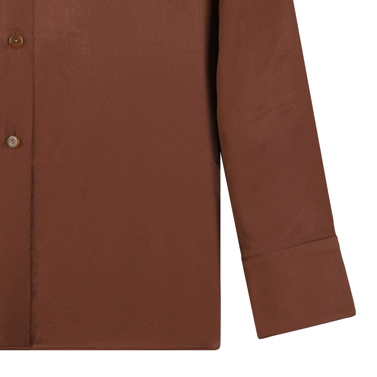 ZIMMERMANN Silk Shirt for Women - FW25 Collection