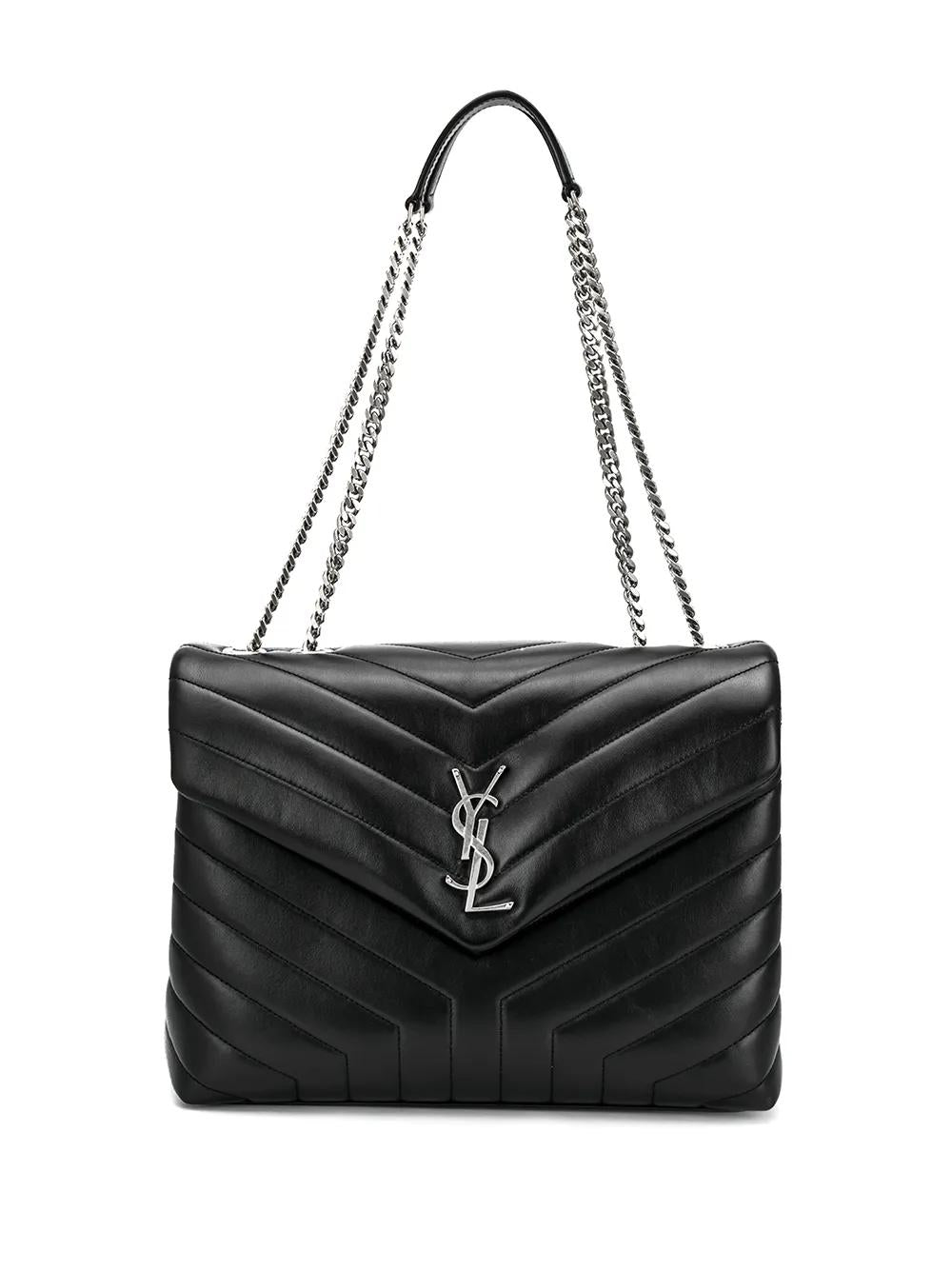 SAINT LAURENT Medium Chic Handbag
