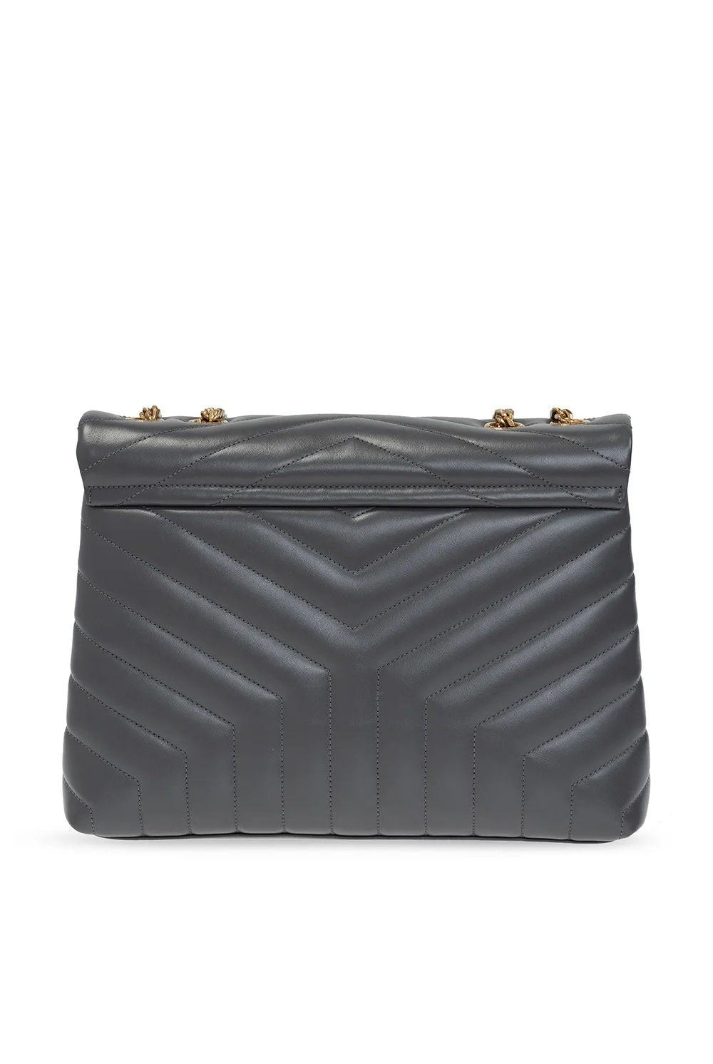 SAINT LAURENT Mini Loulou Handbag for Women