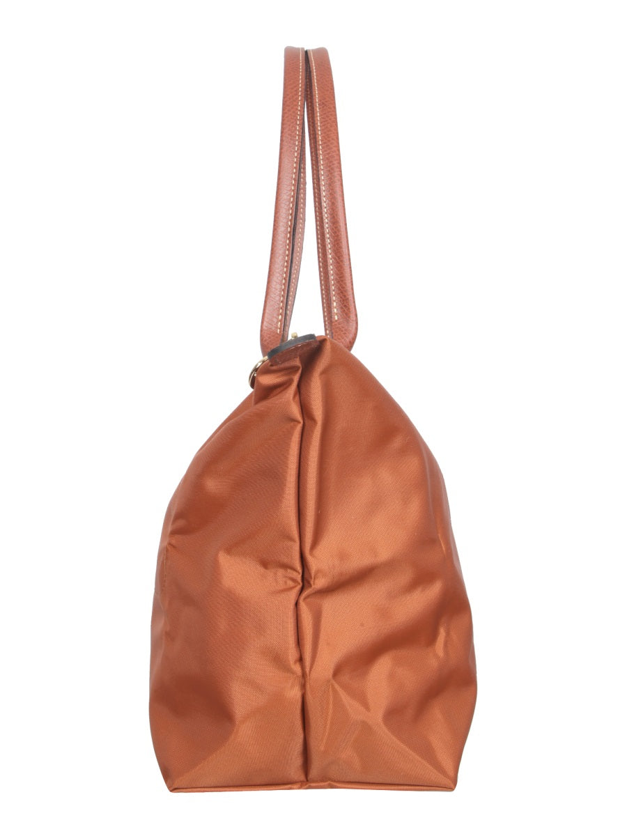 LONGCHAMP Classic Mini Pliable Shoulder Bag