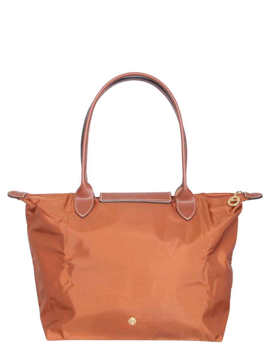 LONGCHAMP Classic Mini Pliable Shoulder Bag