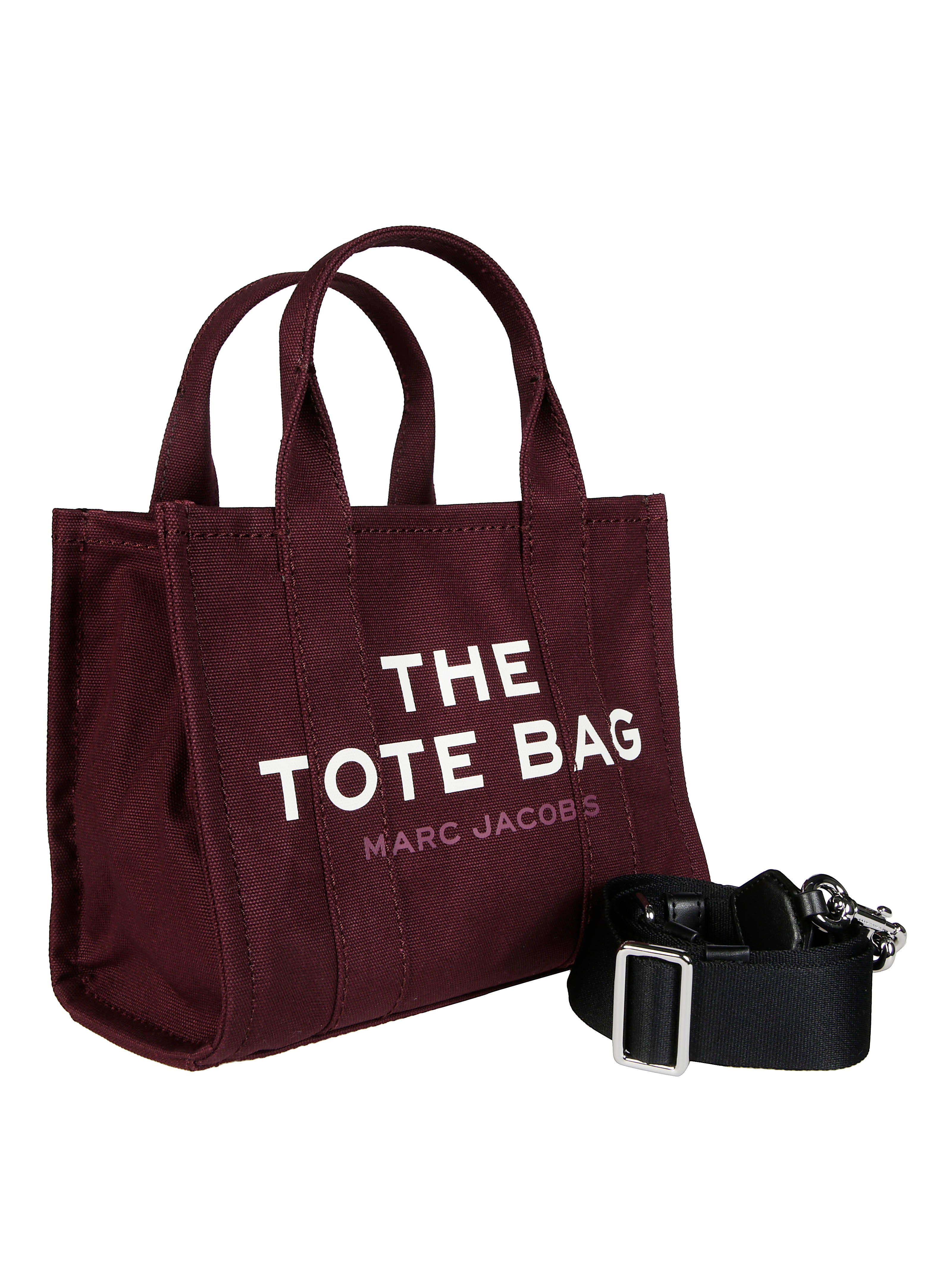 MARC JACOBS The Small Tote Handbag