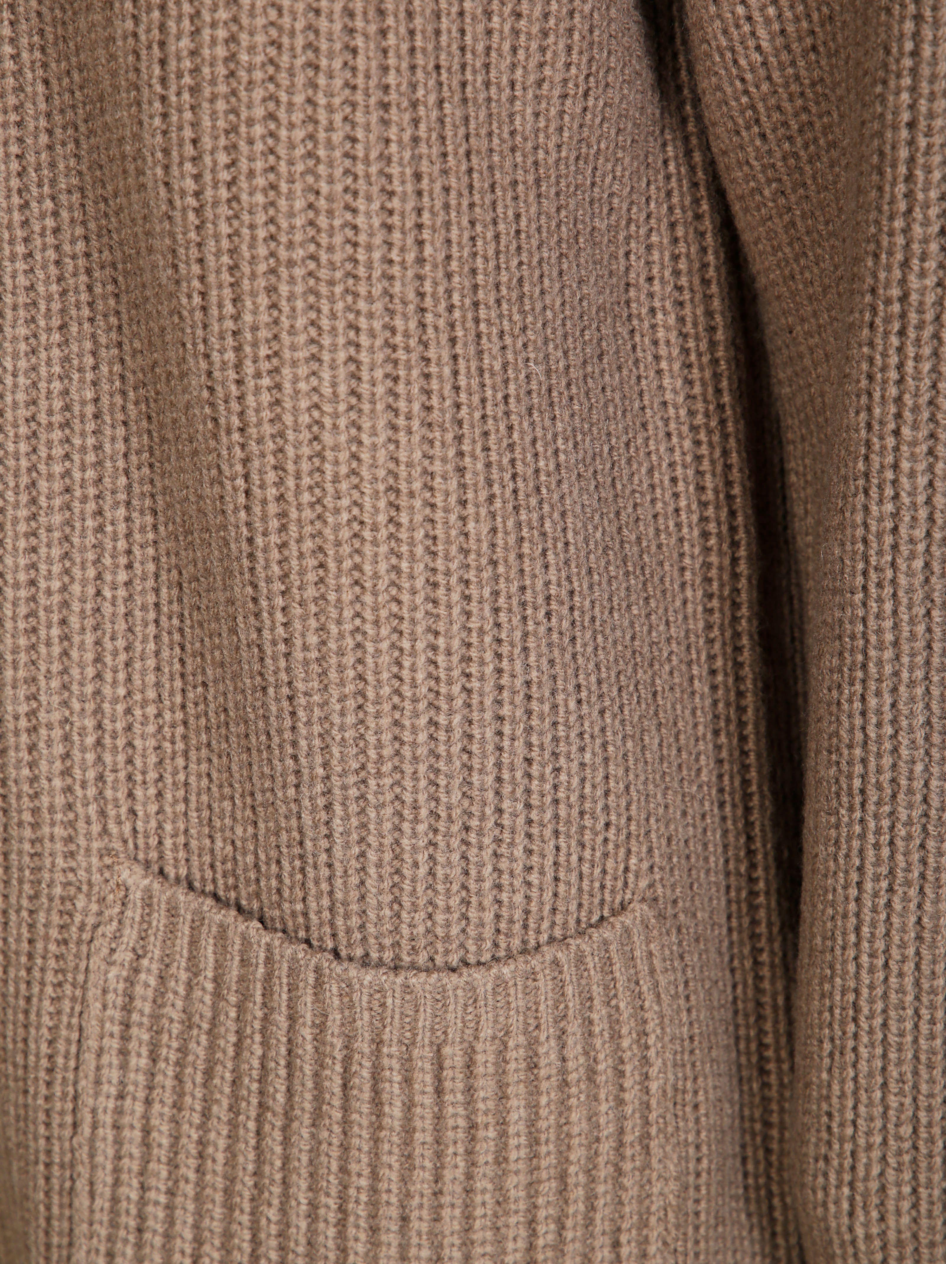 DANIELE FIESOLI Women’s Chic Open Front Cardigan