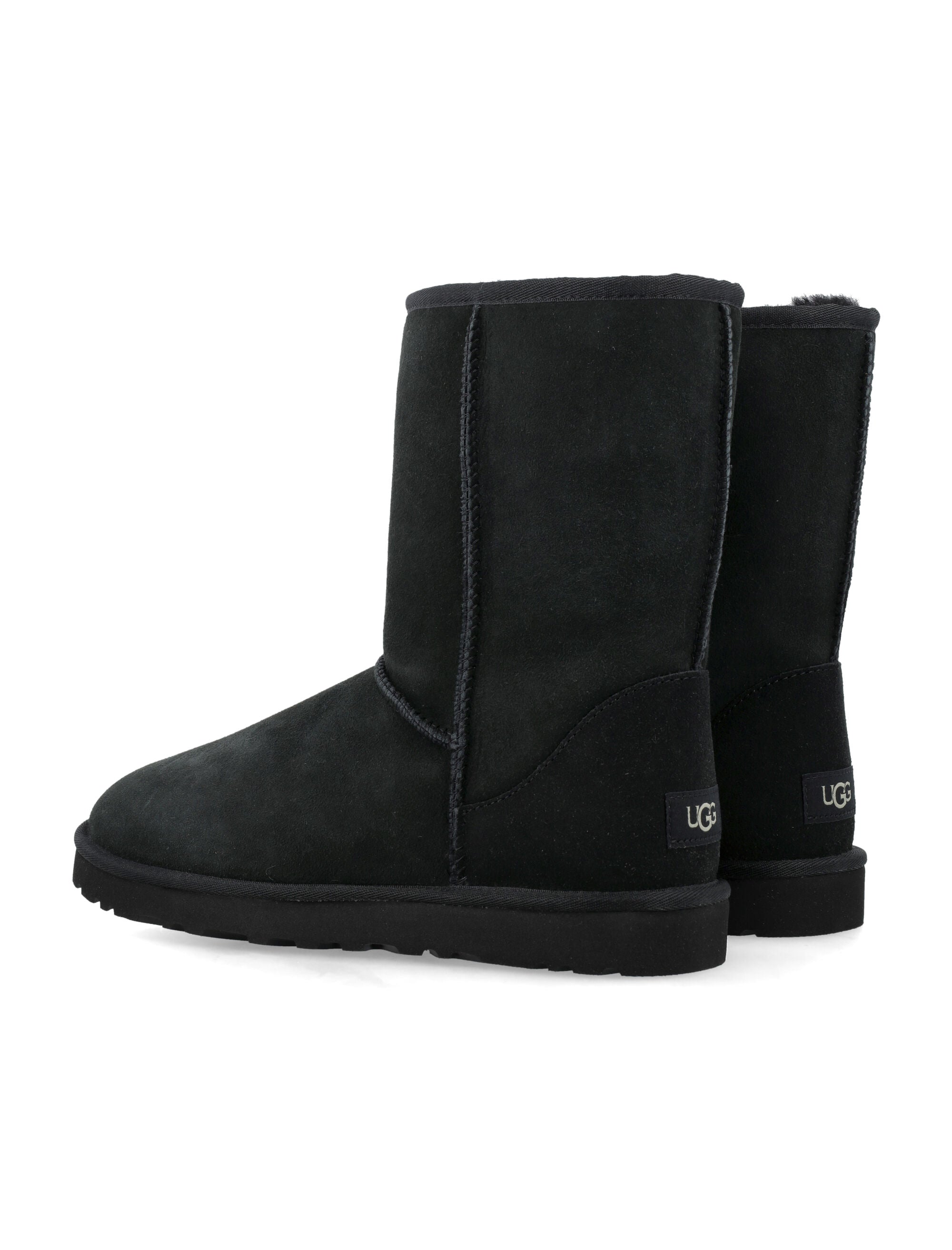 UGG Men's Classic Short Boots