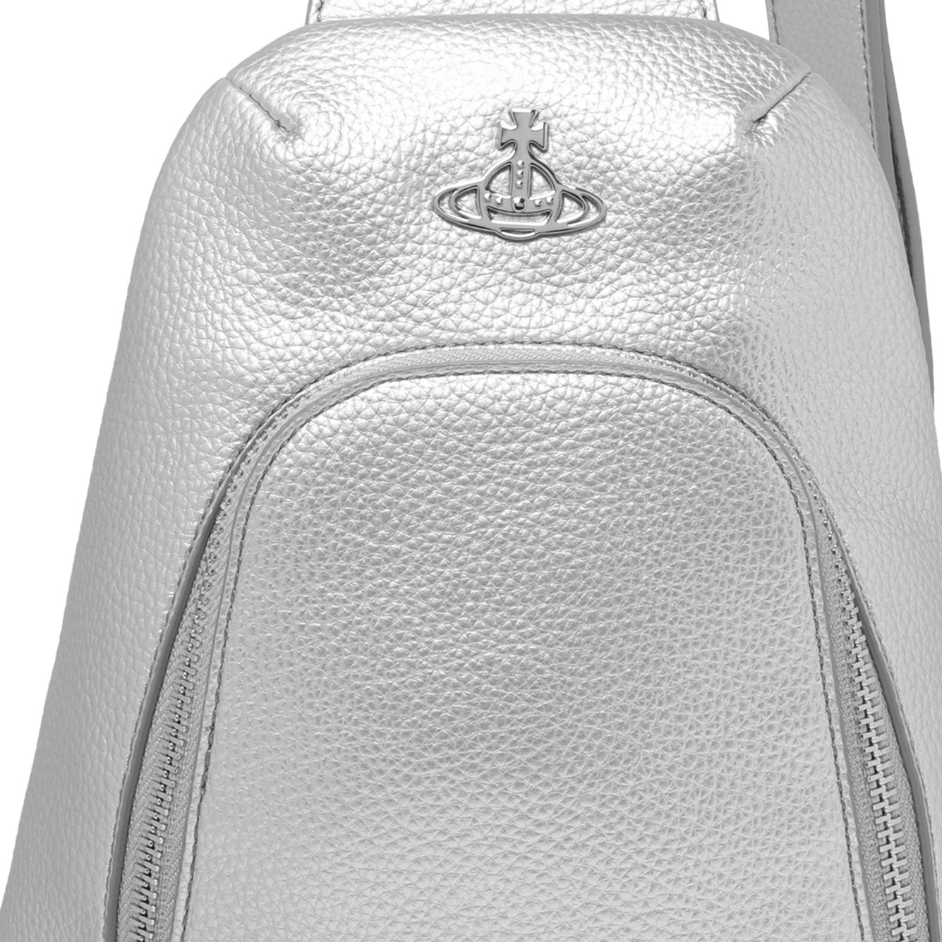 VIVIENNE WESTWOOD Mini Polyurethane Handbag