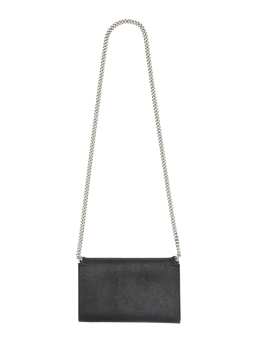 STELLA MCCARTNEY Mini Shoulder Bag