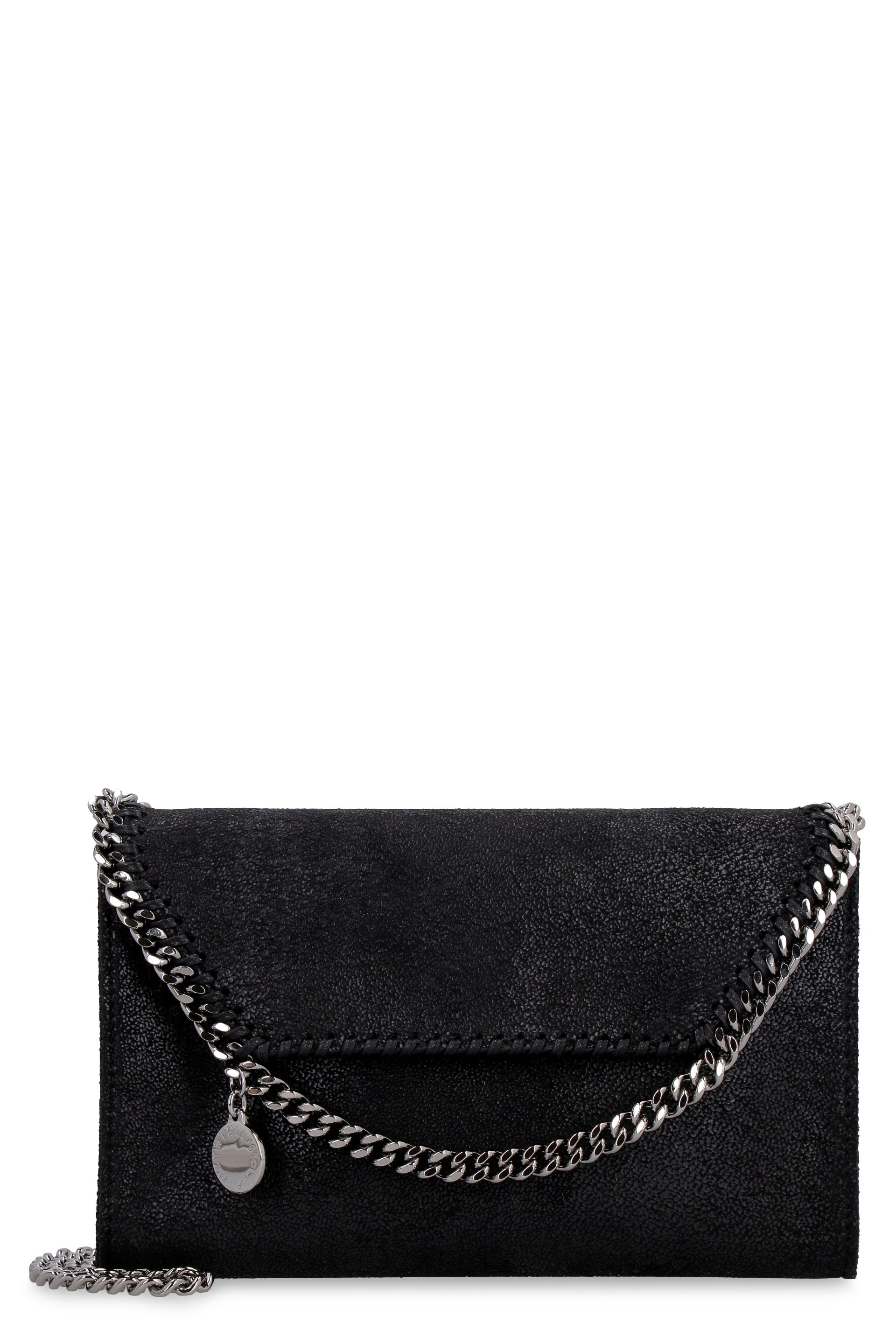 STELLA MCCARTNEY Mini Falabella Cross-Body Handbag