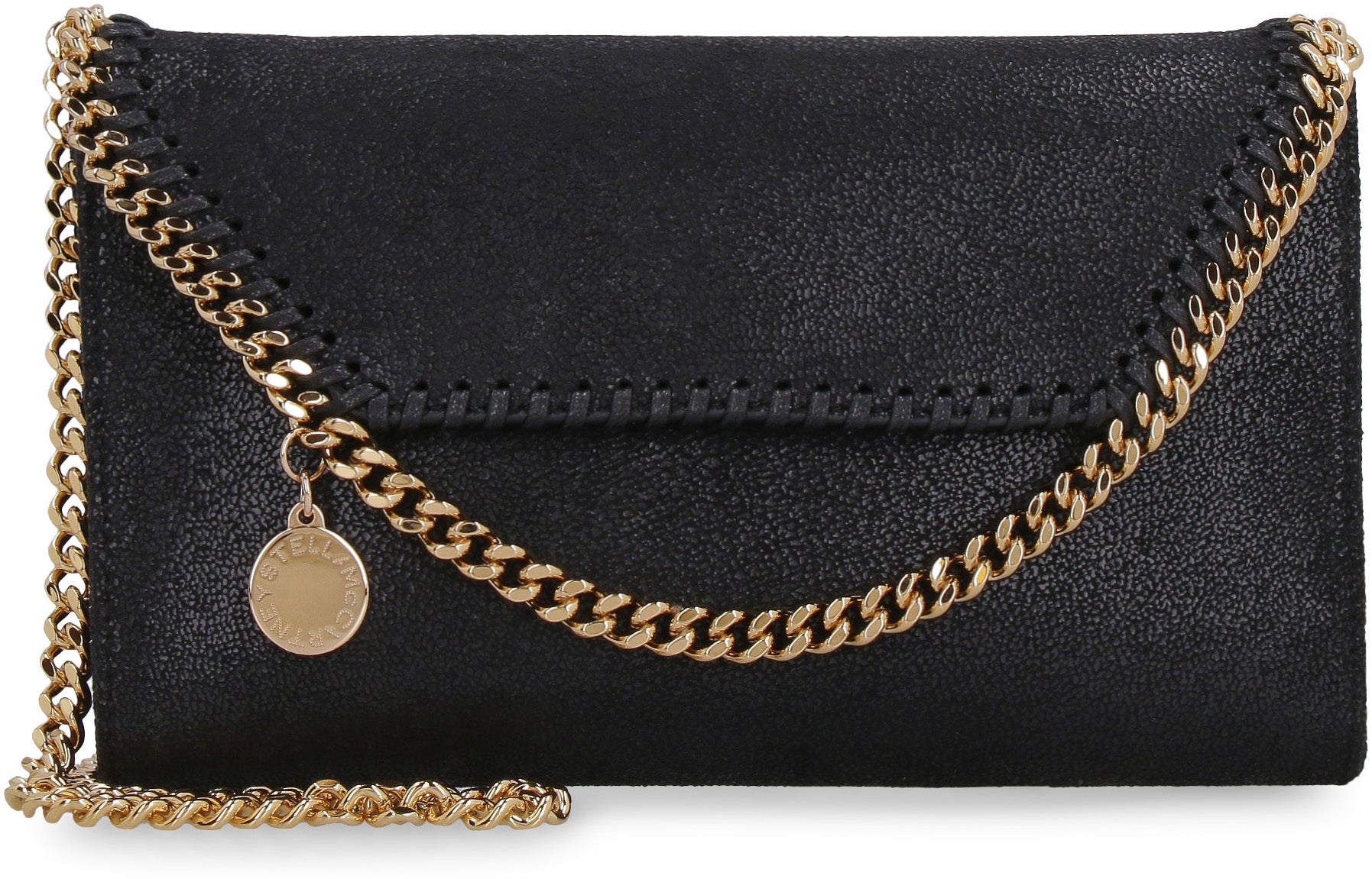 STELLA MCCARTNEY Chic Mini Cross-Body Handbag